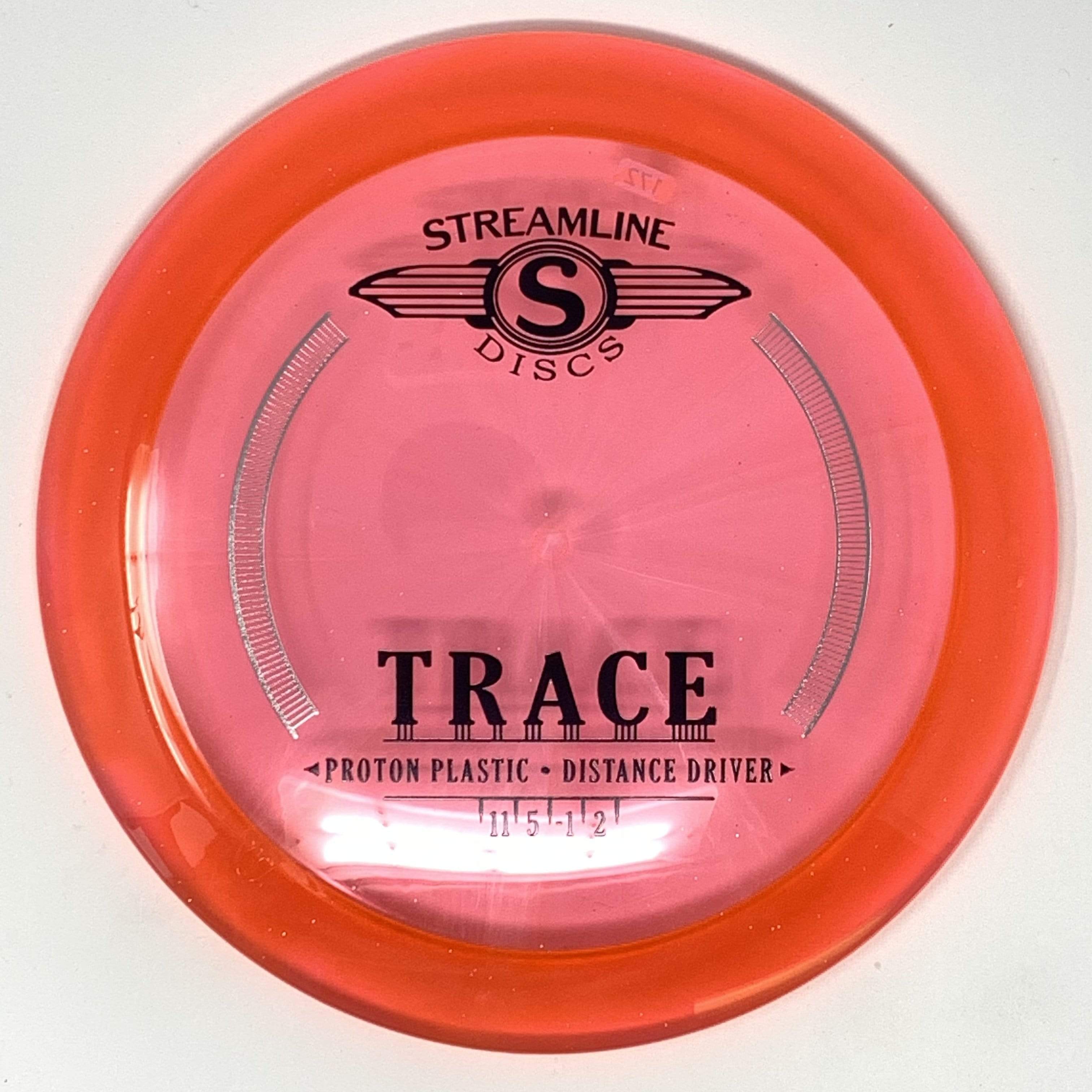 Trace (Proton) - Image 11
