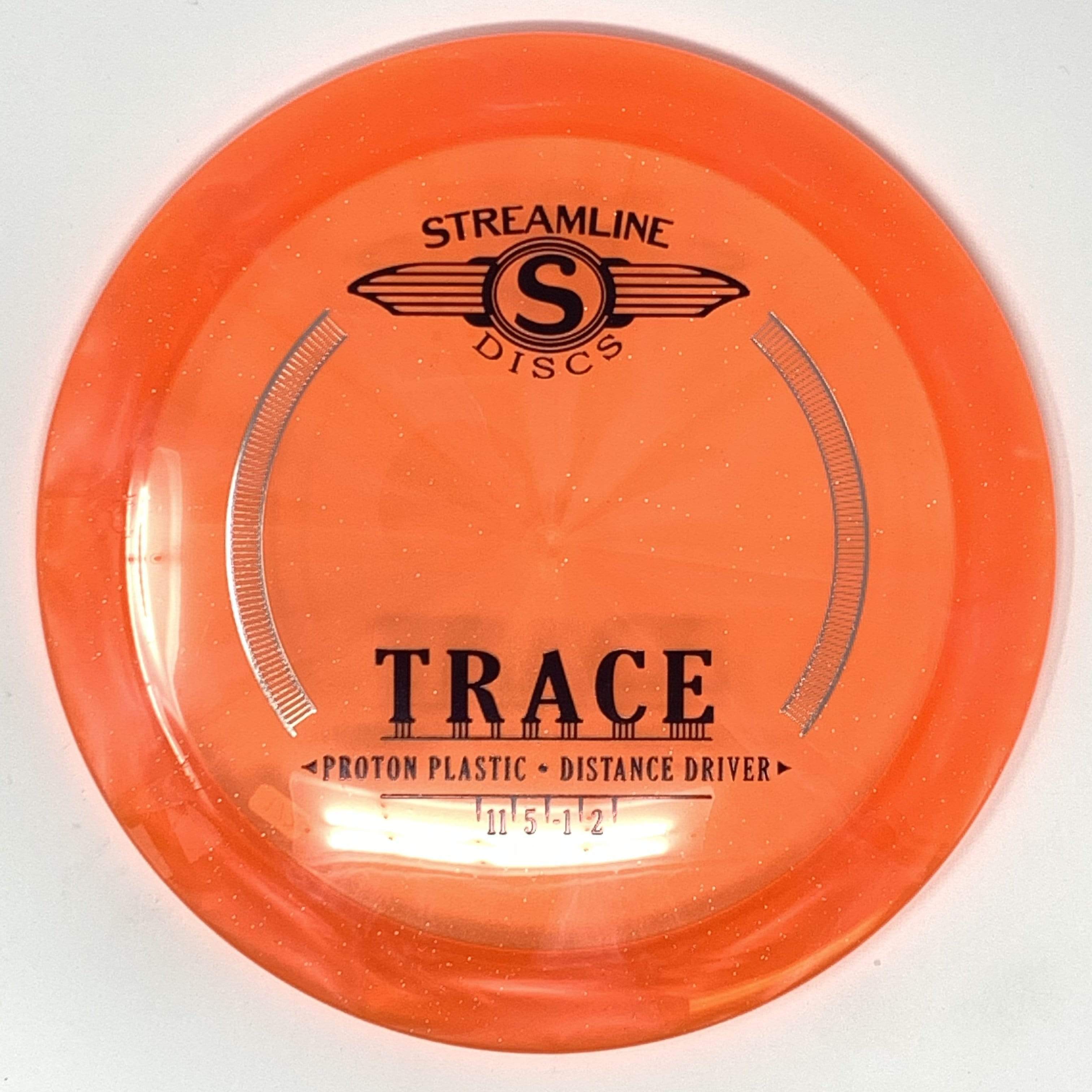 Trace (Proton) - Image 12