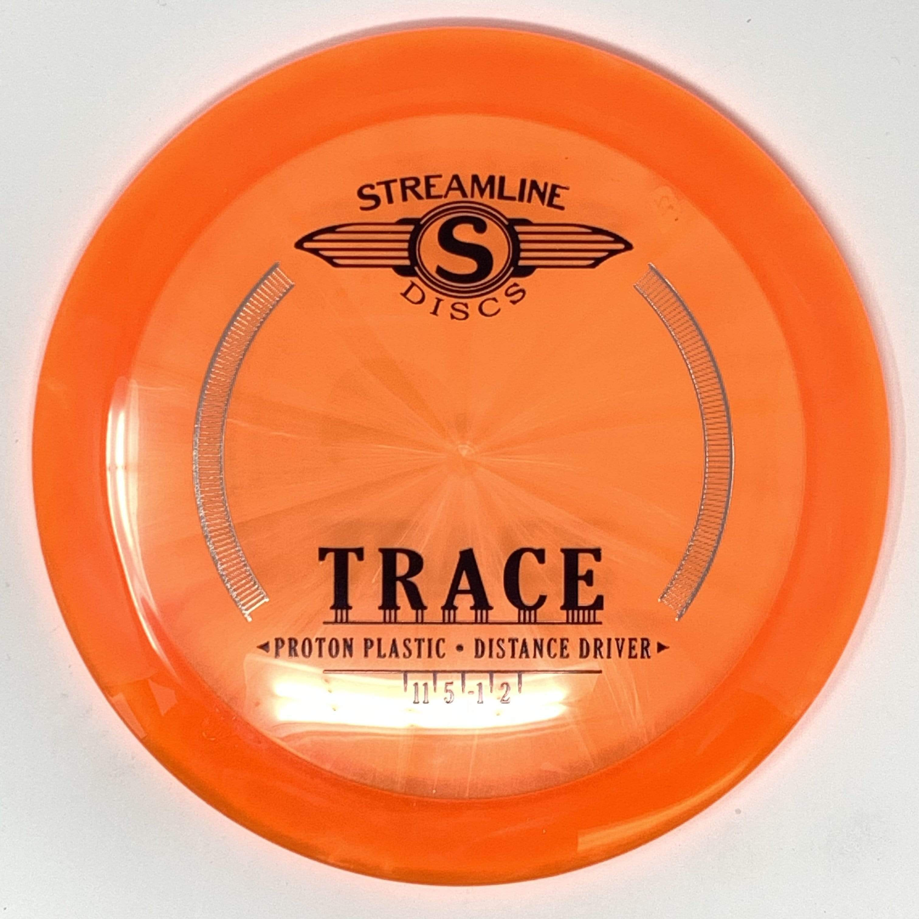 Trace (Proton) - Image 13