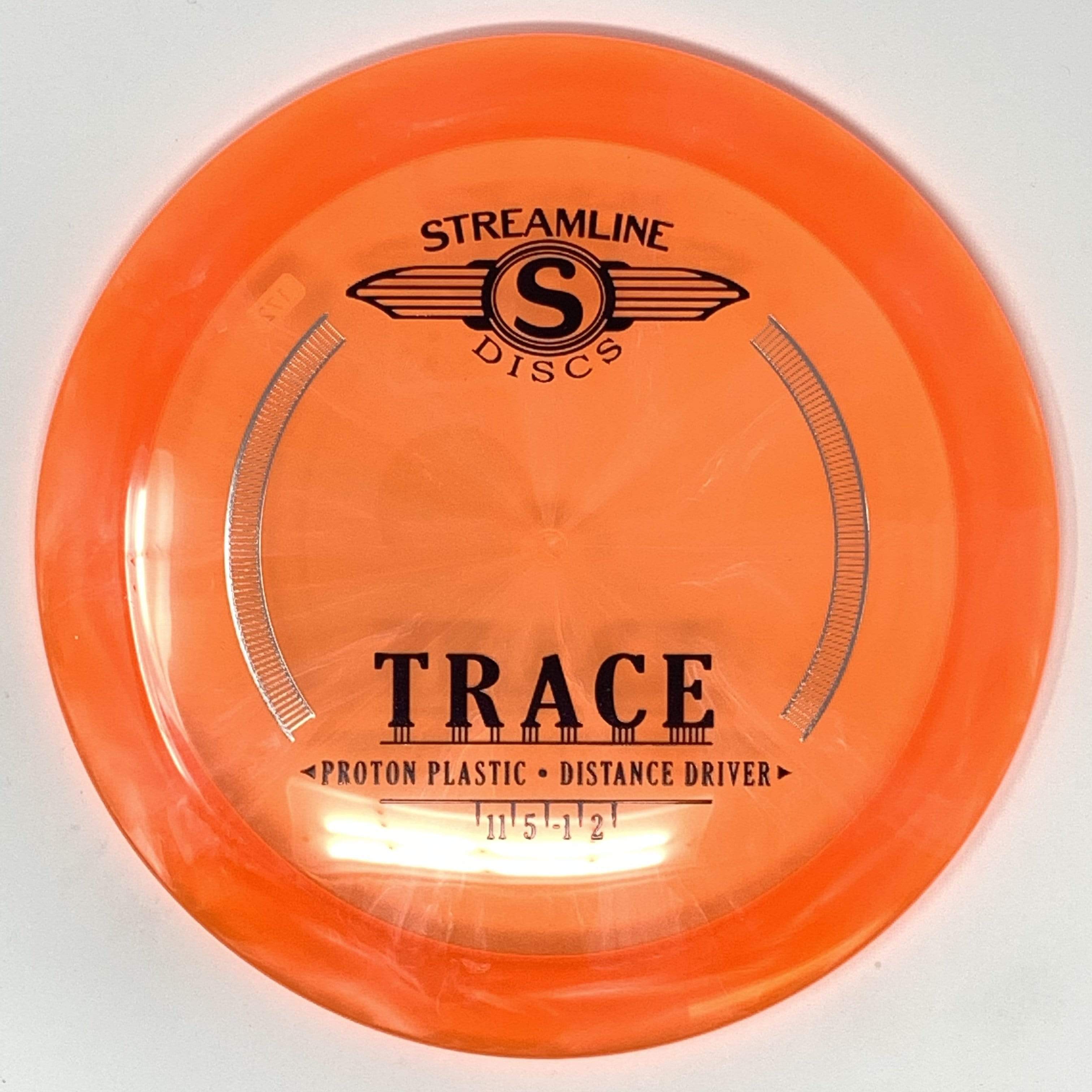 Trace (Proton) - Image 14