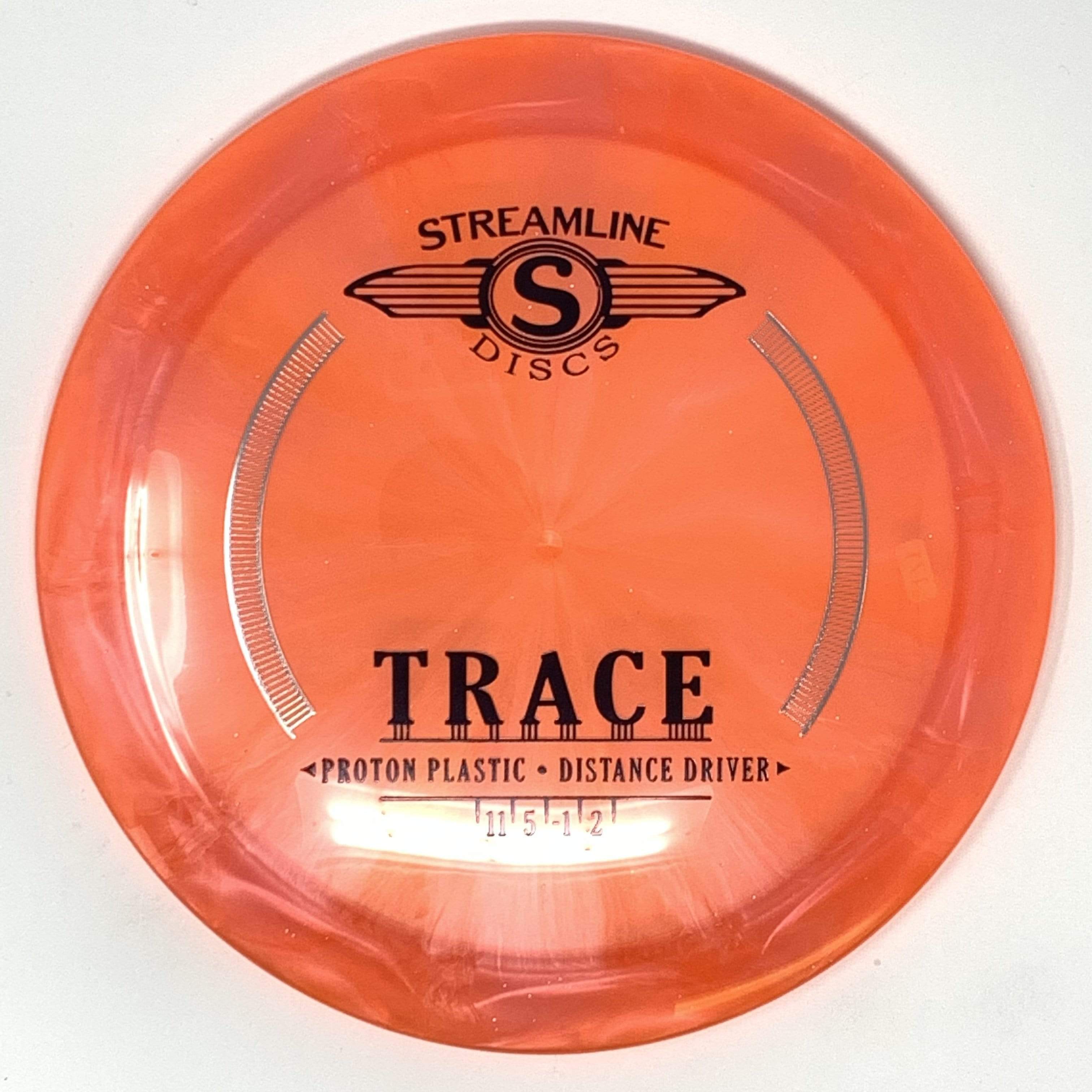 Trace (Proton) - Image 18
