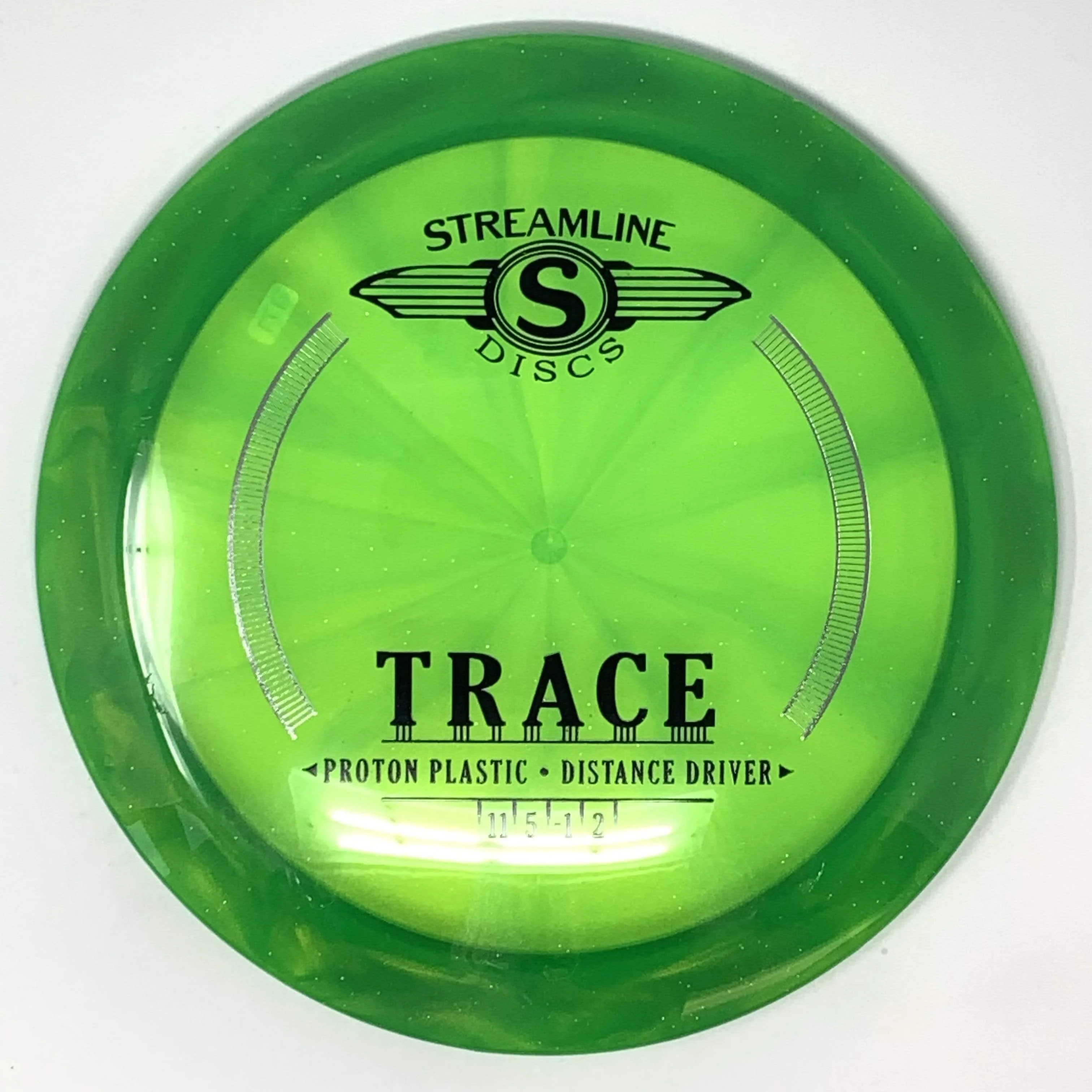 Trace (Proton) - Image 19