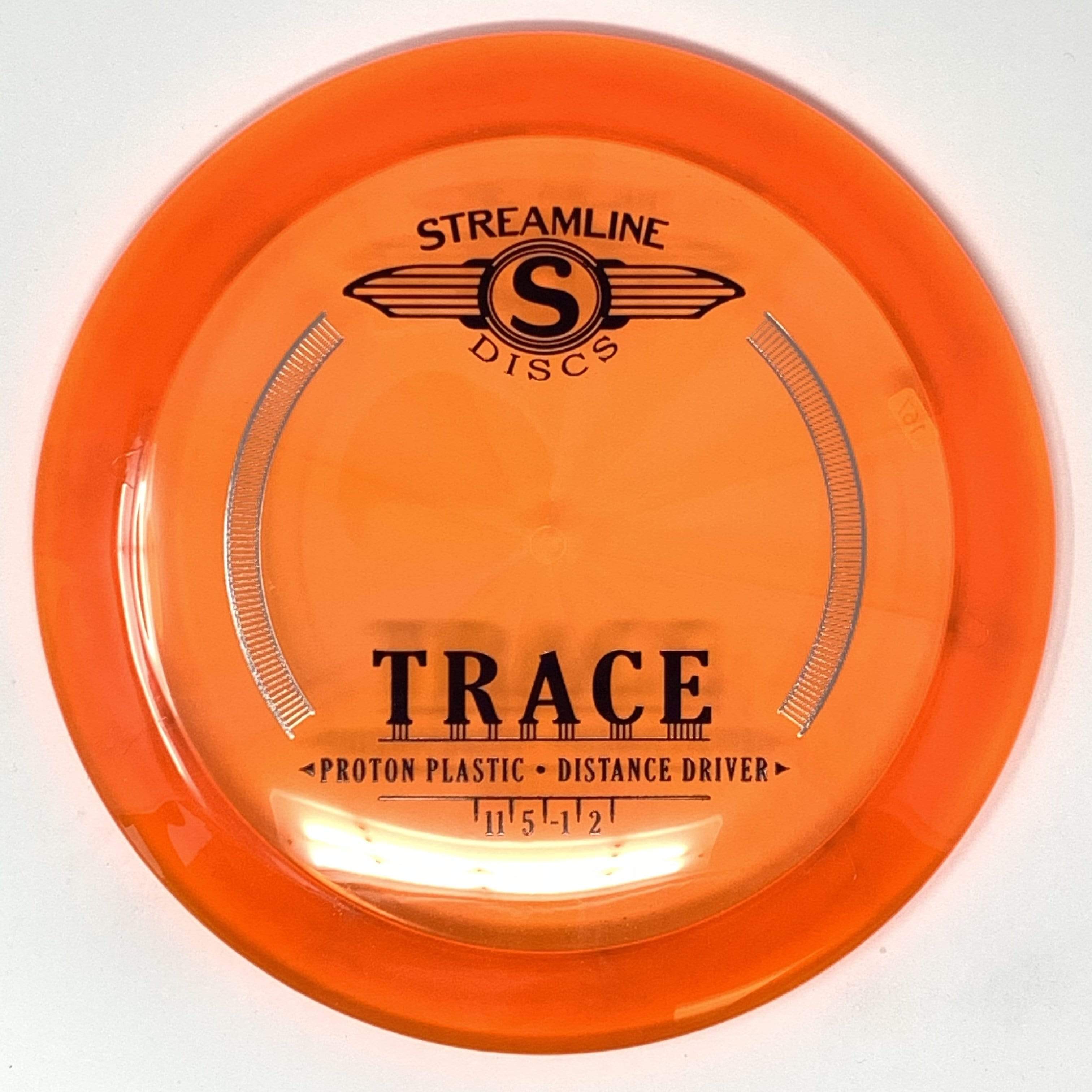 Trace (Proton) - Image 20