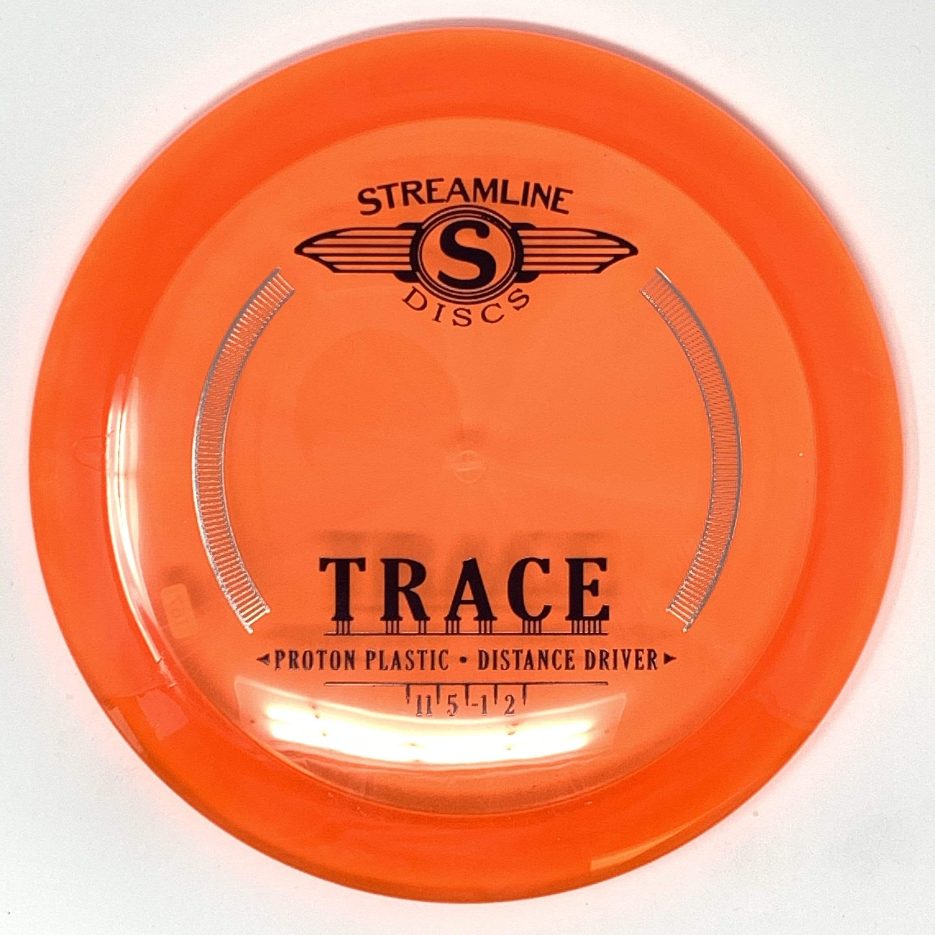 Trace (Proton) - Image 21