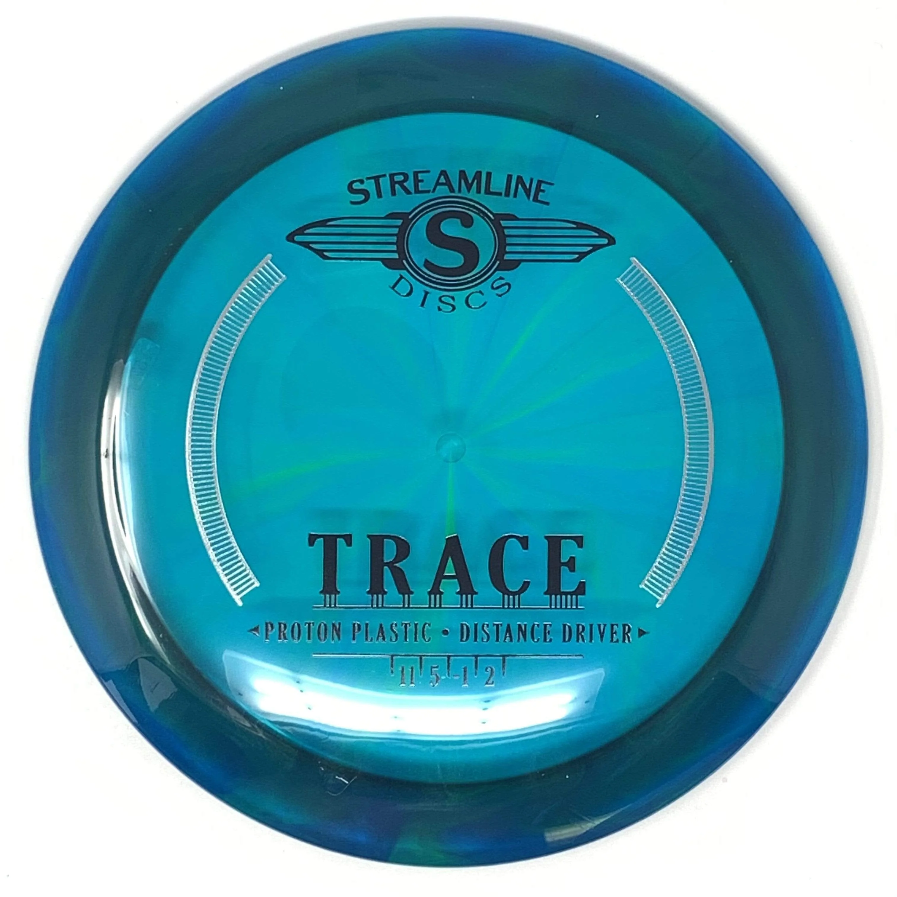Trace (Proton) - Image 22
