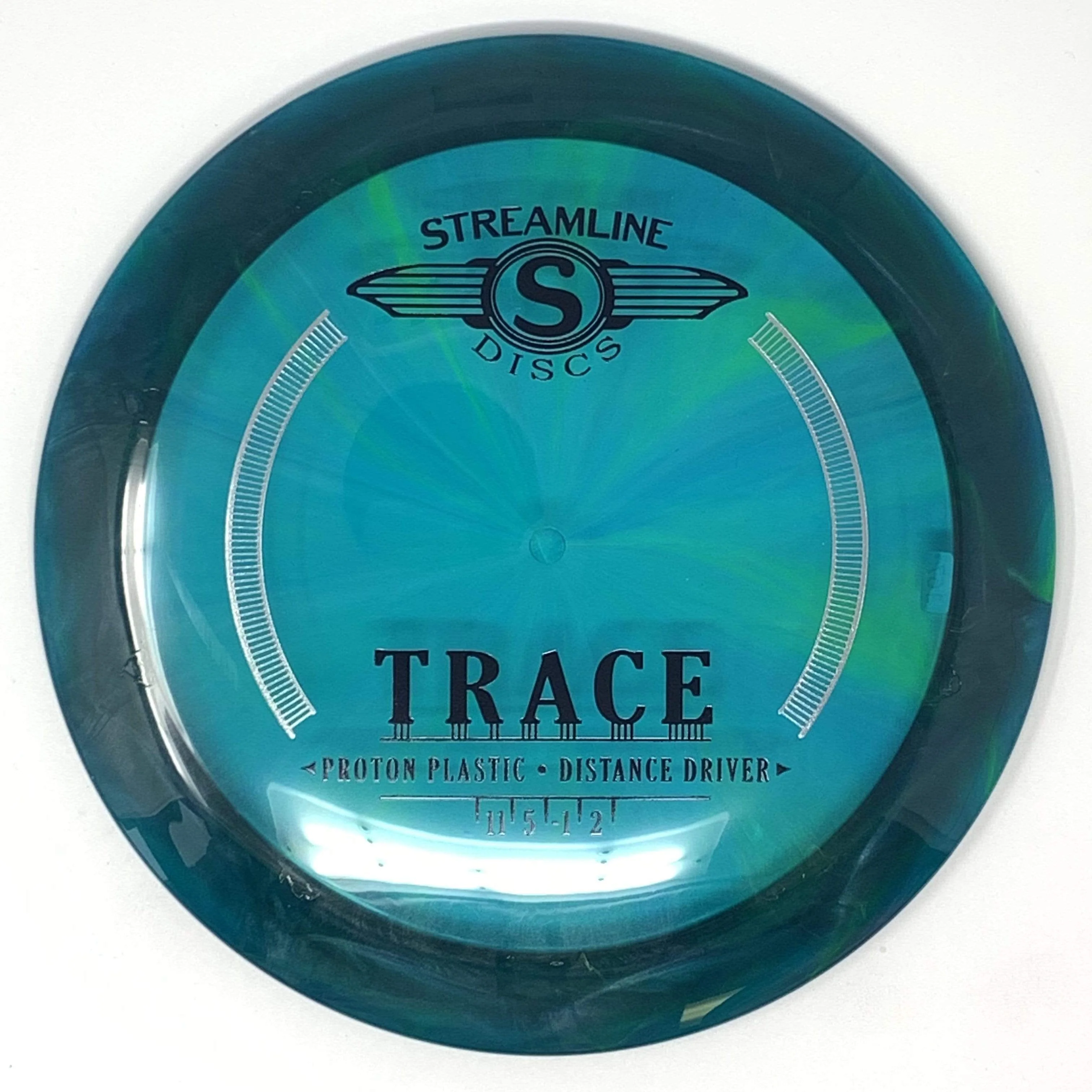Trace (Proton) - Image 23