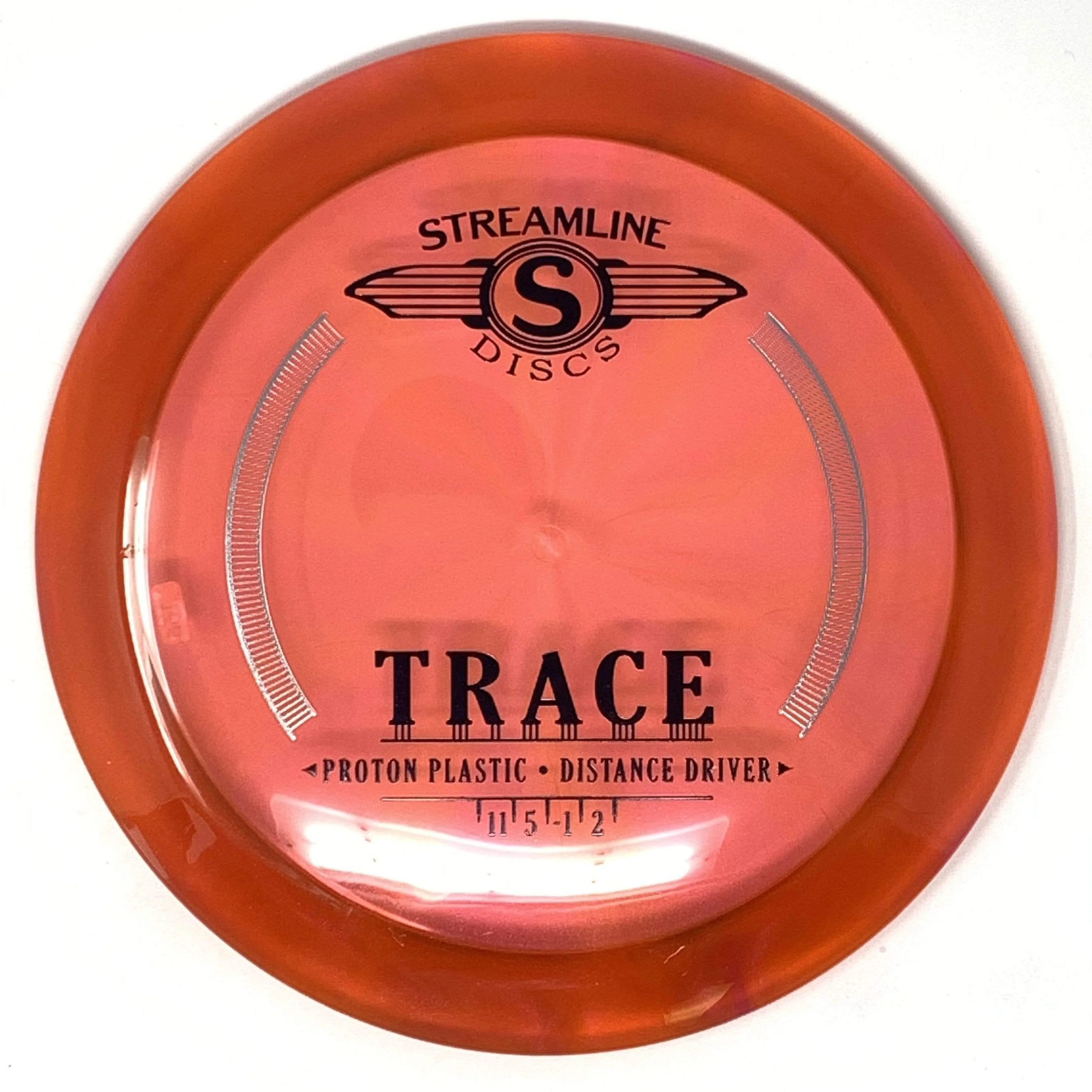 Trace (Proton) - Image 25