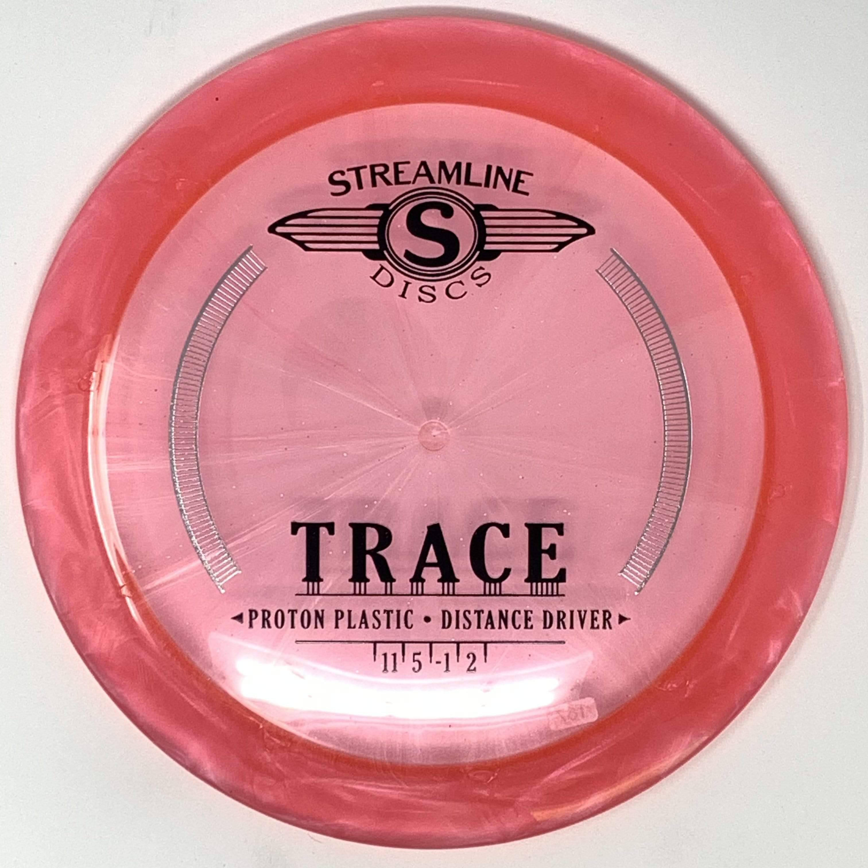 Trace (Proton) - Image 28