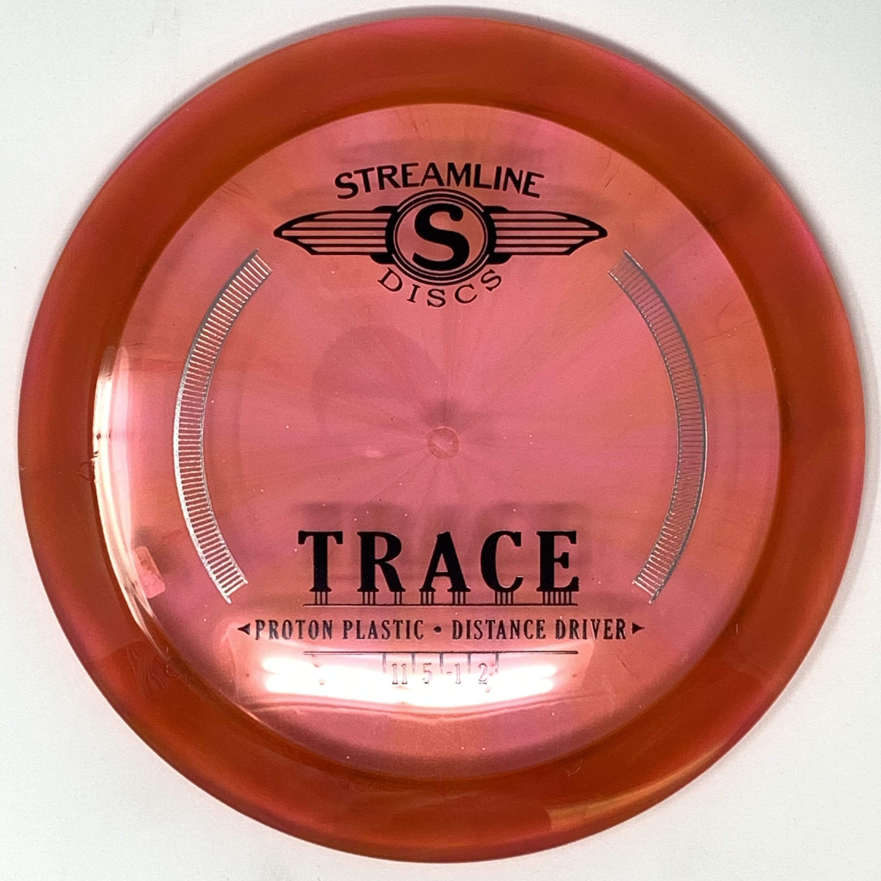 Trace (Proton) - Image 29