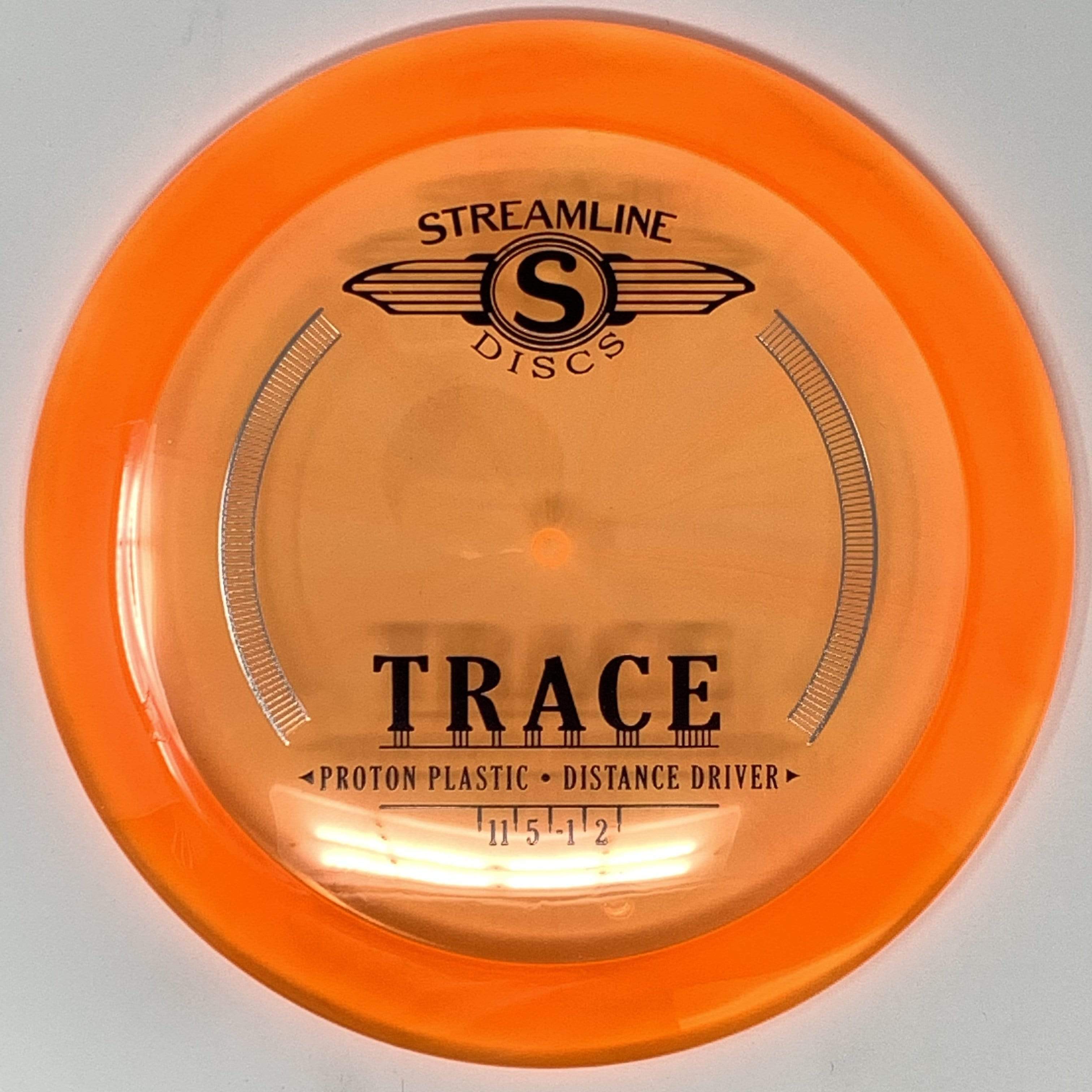 Trace (Proton) - Image 31