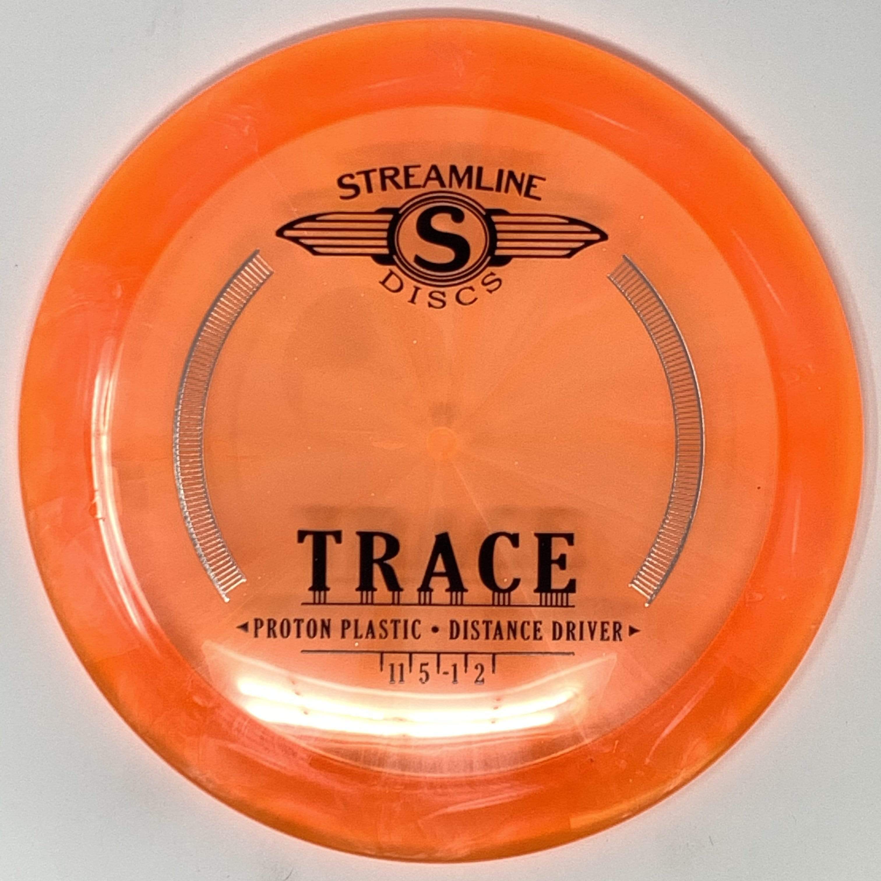 Trace (Proton) - Image 33