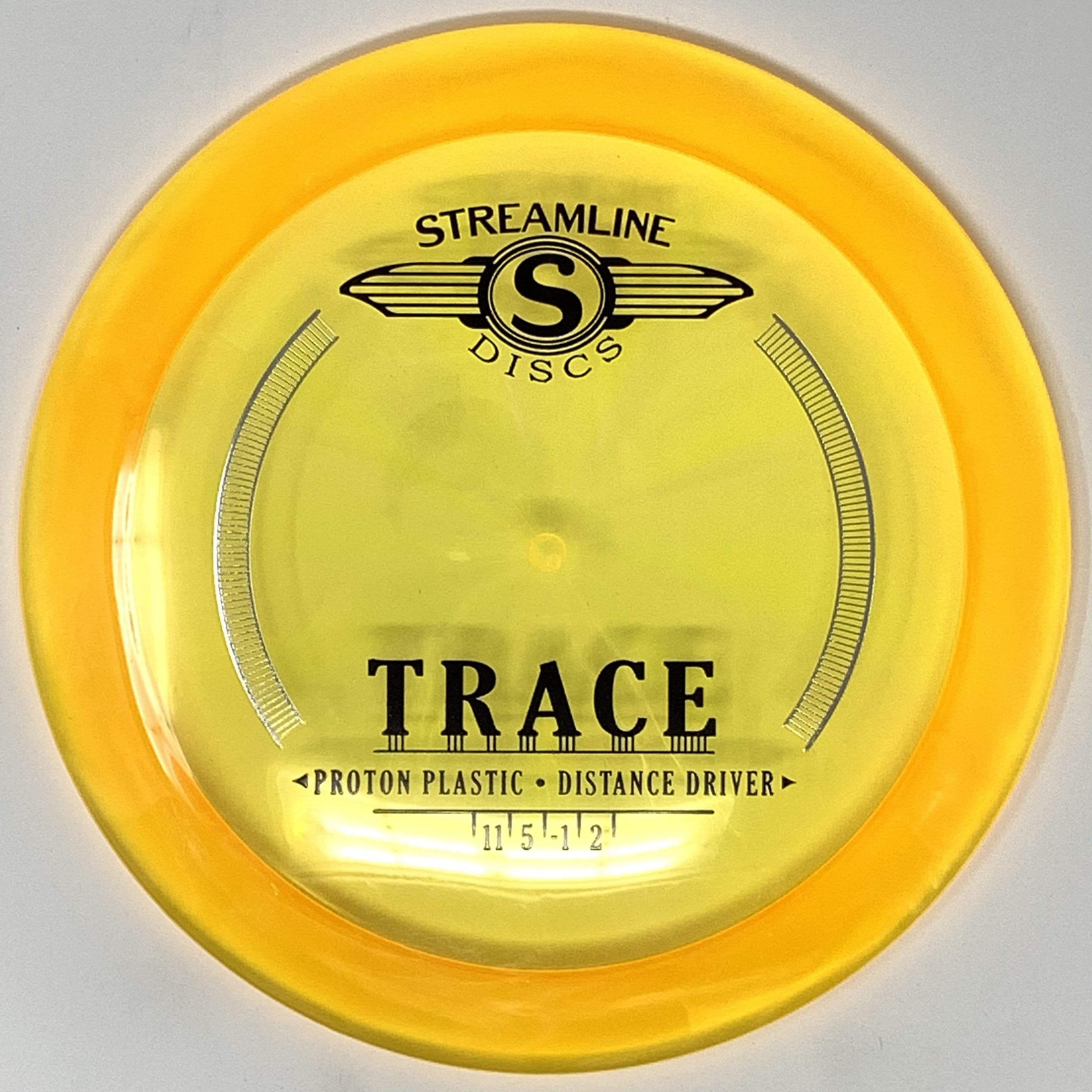 Trace (Proton) - Image 34