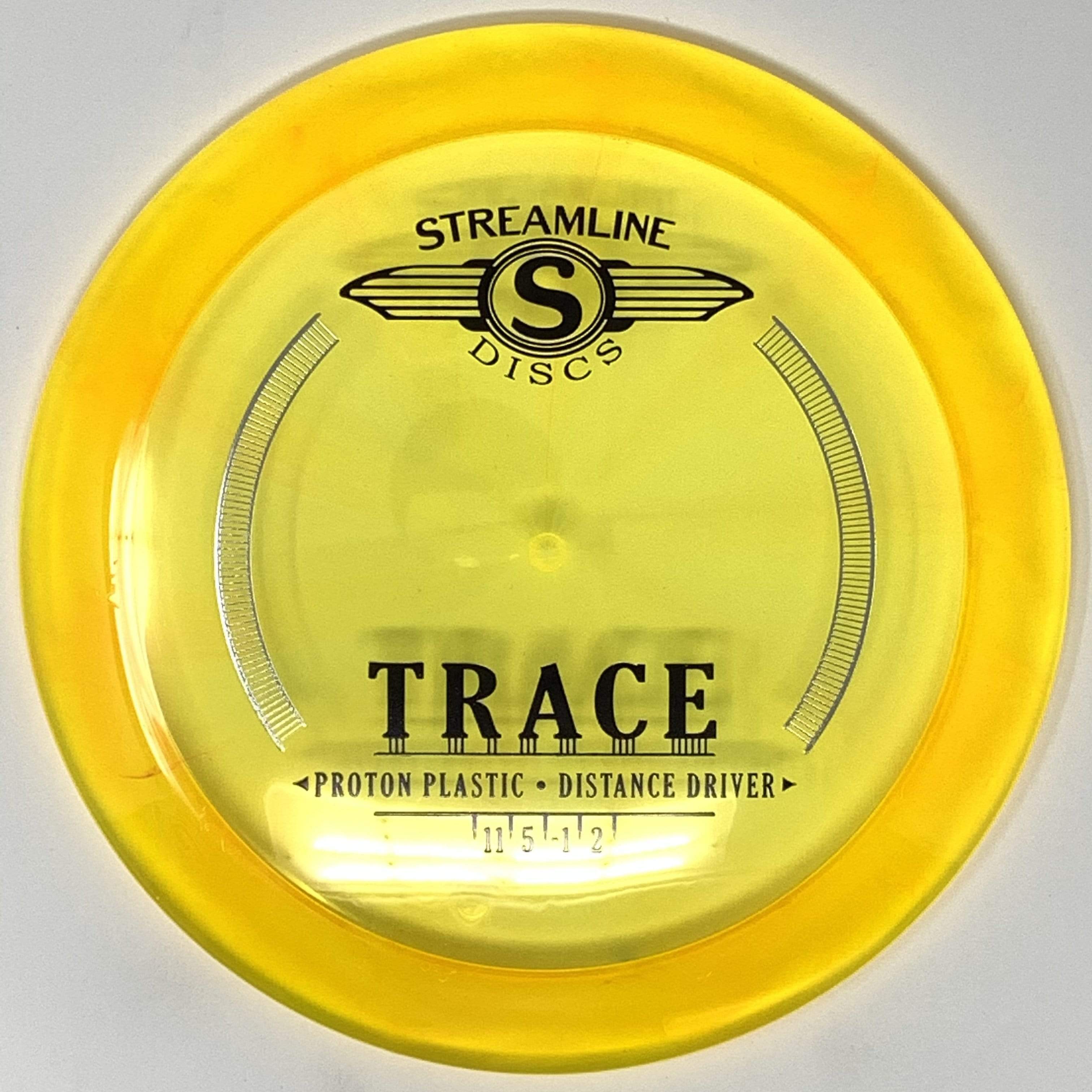 Trace (Proton) - Image 35