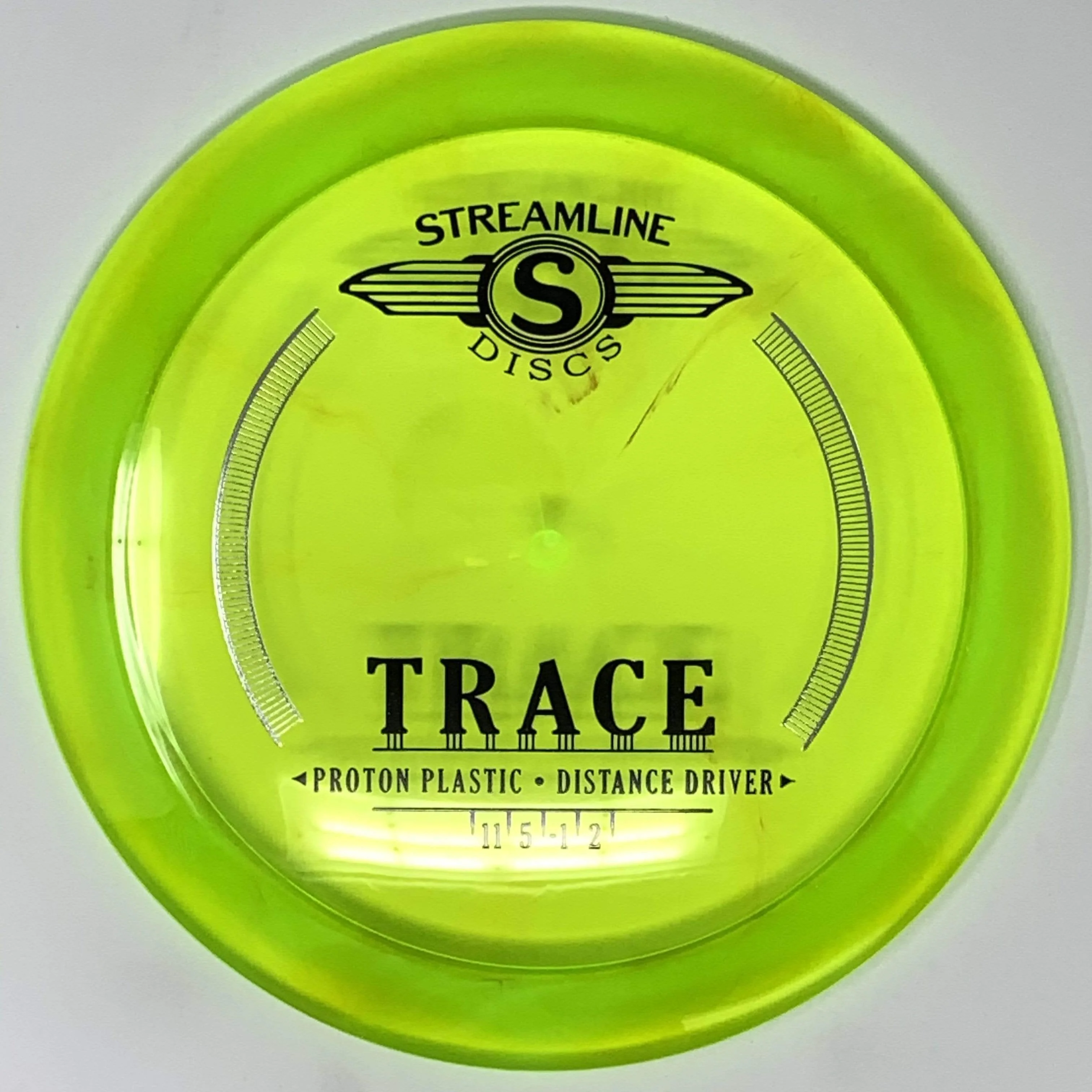 Trace (Proton) - Image 36