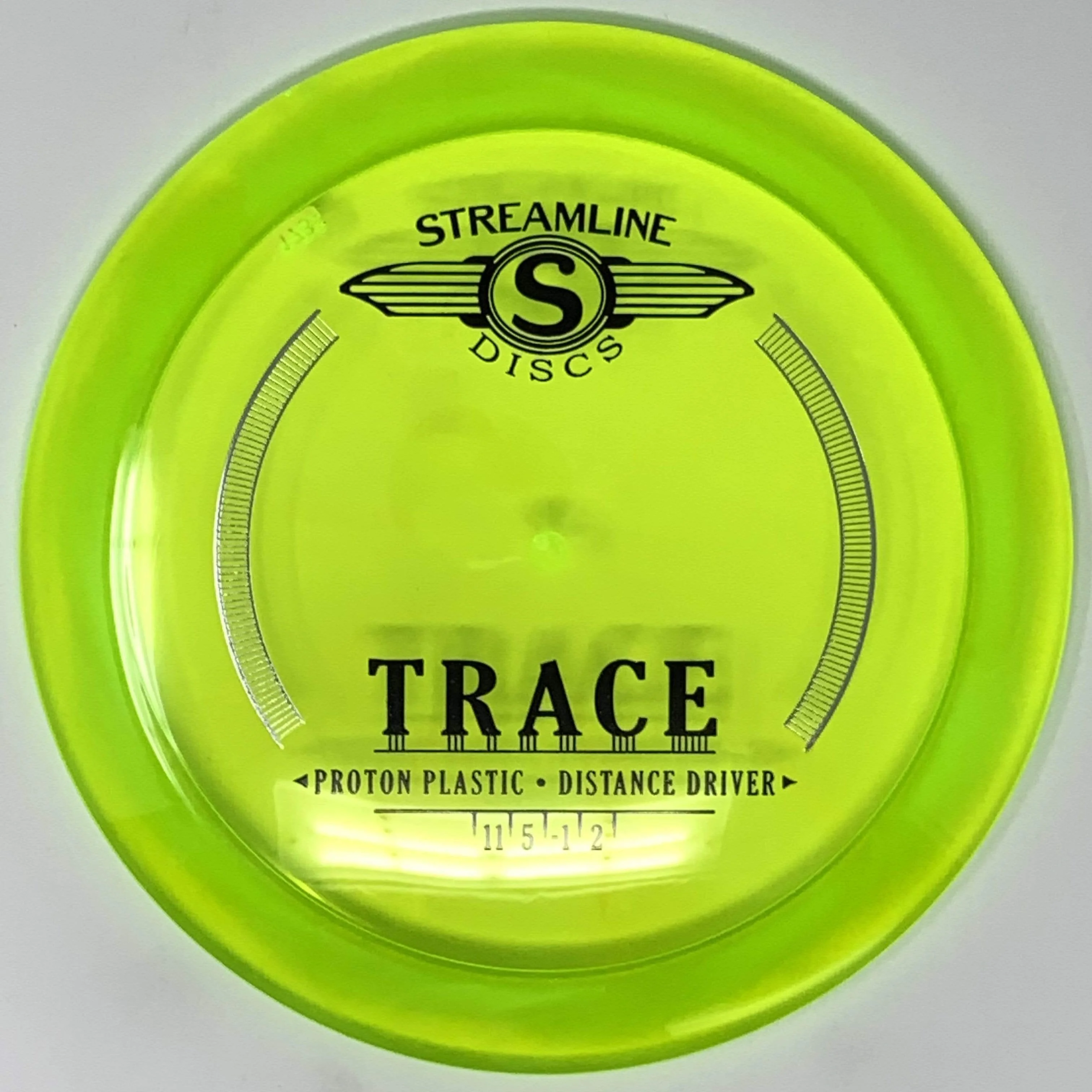 Trace (Proton) - Image 38