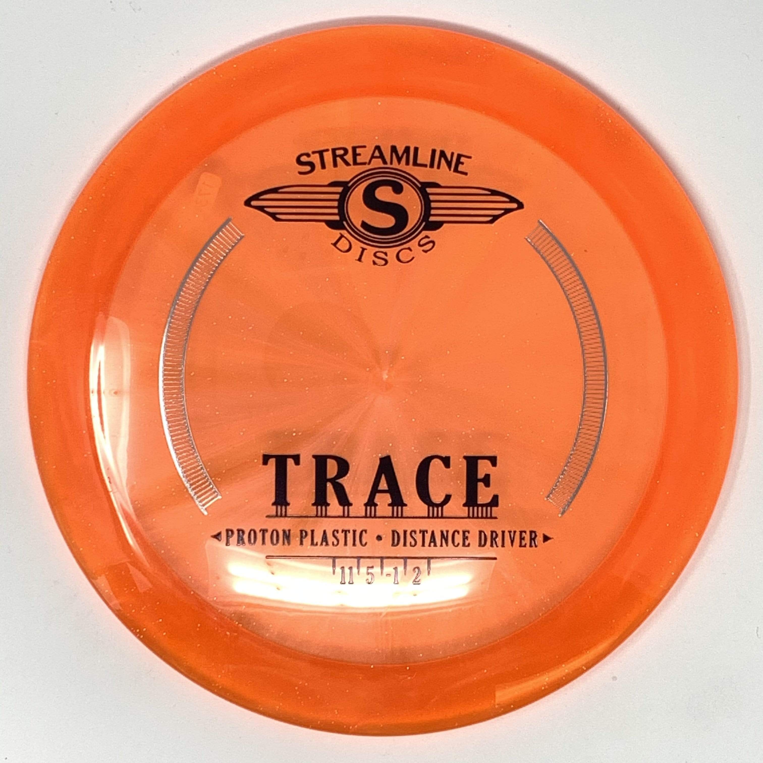 Trace (Proton) - Image 4