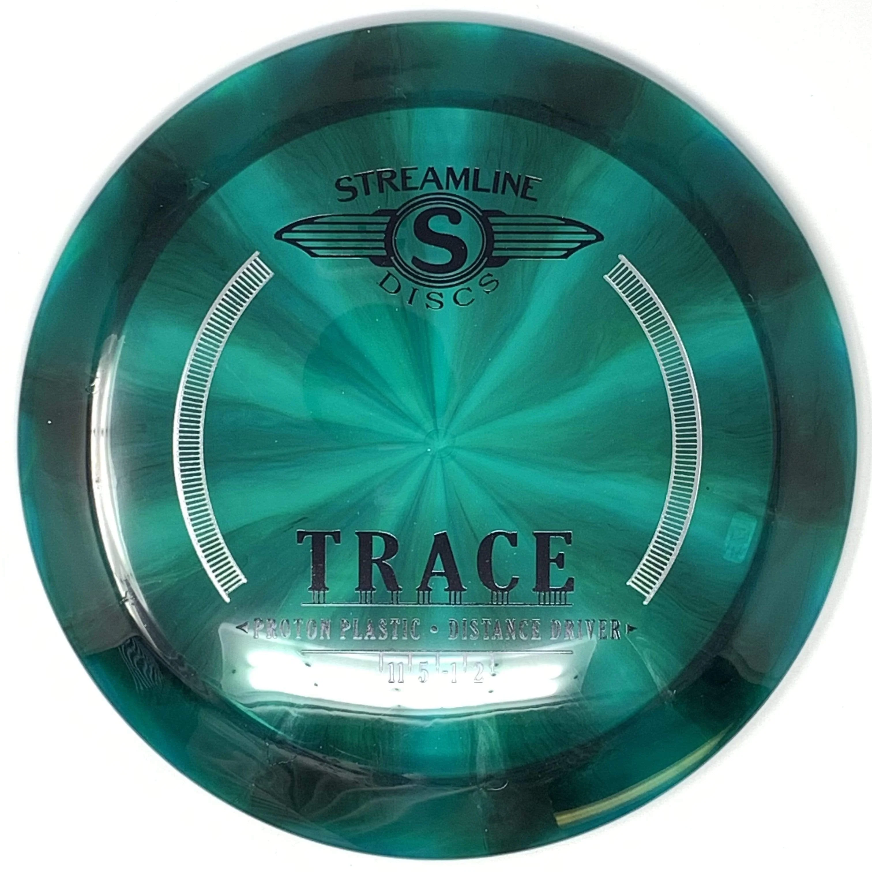 Trace (Proton) - Image 41
