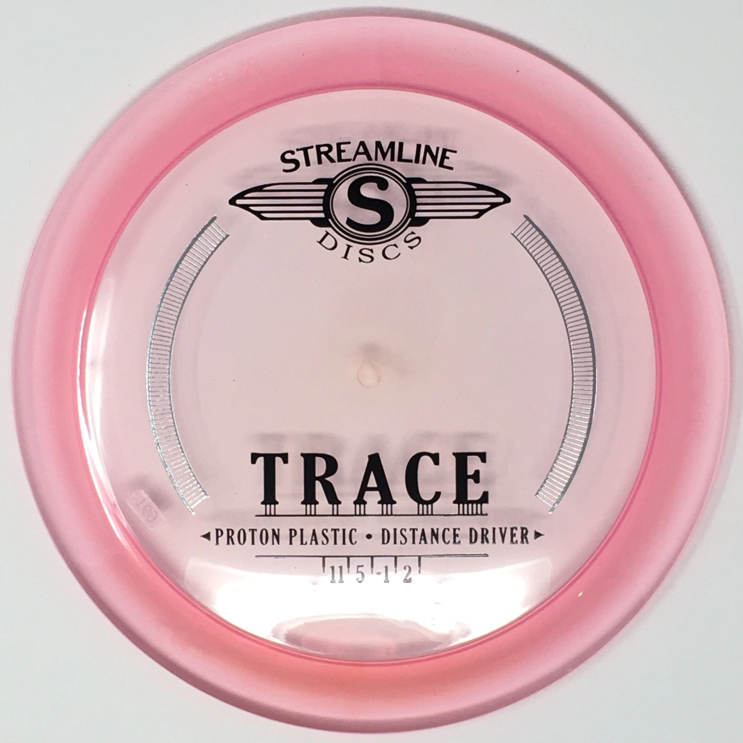 Trace (Proton) - Image 44