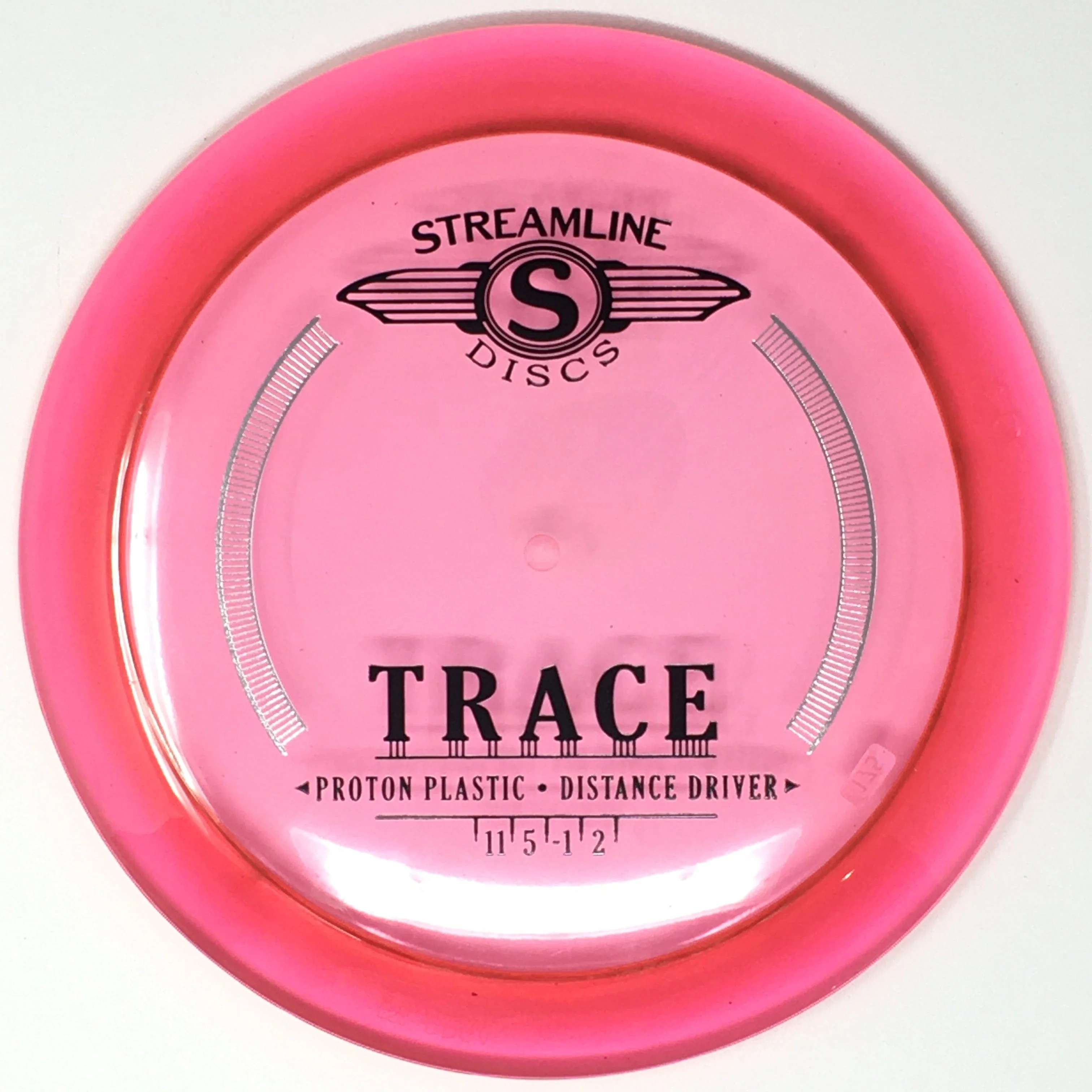 Trace (Proton) - Image 45