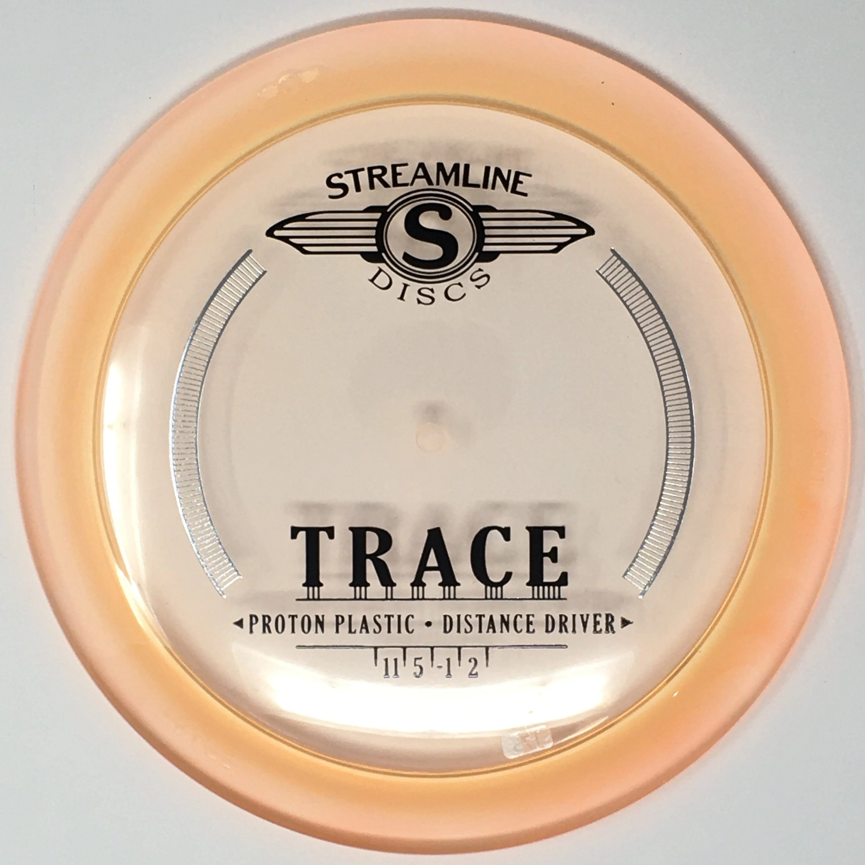 Trace (Proton) - Image 49