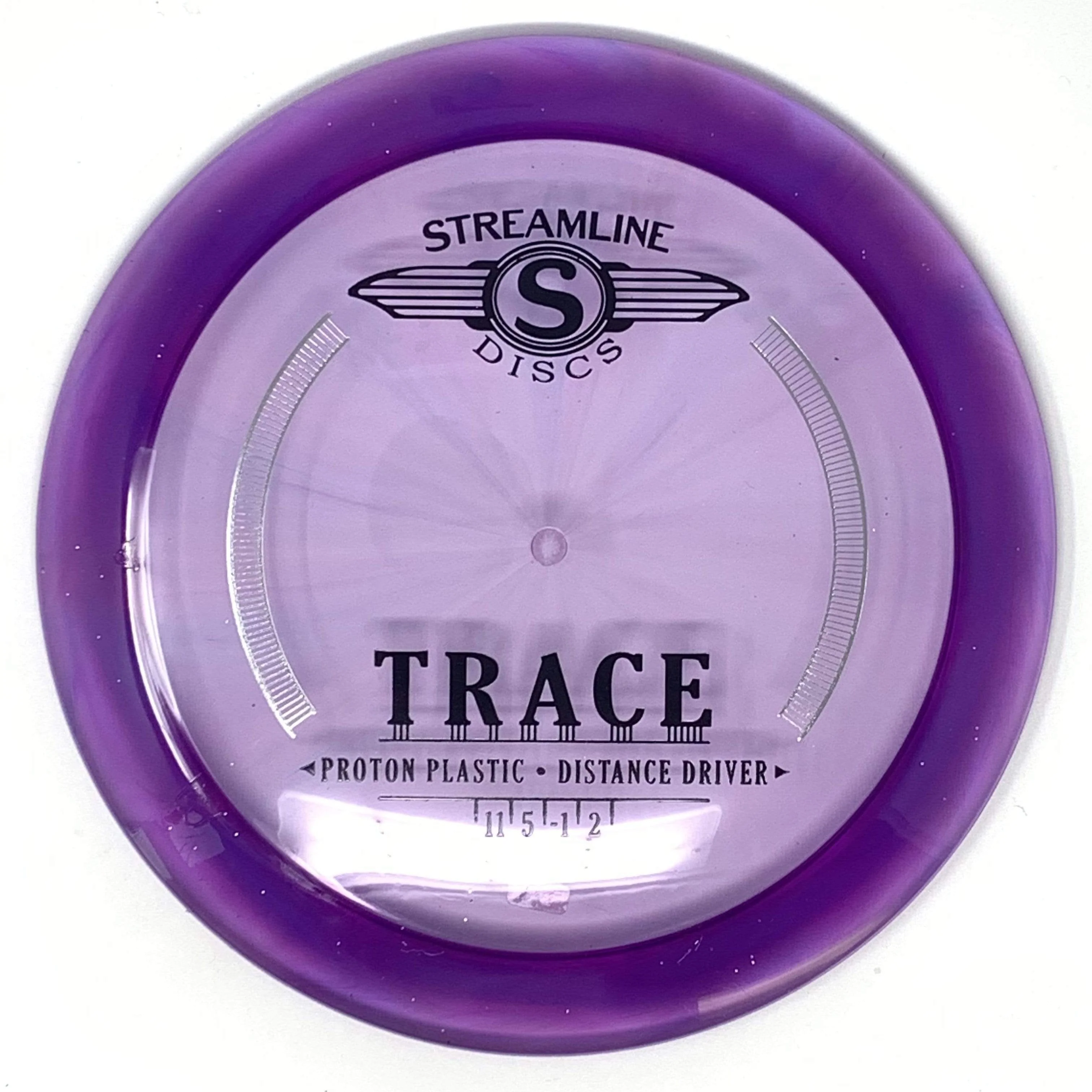 Trace (Proton) - Image 5