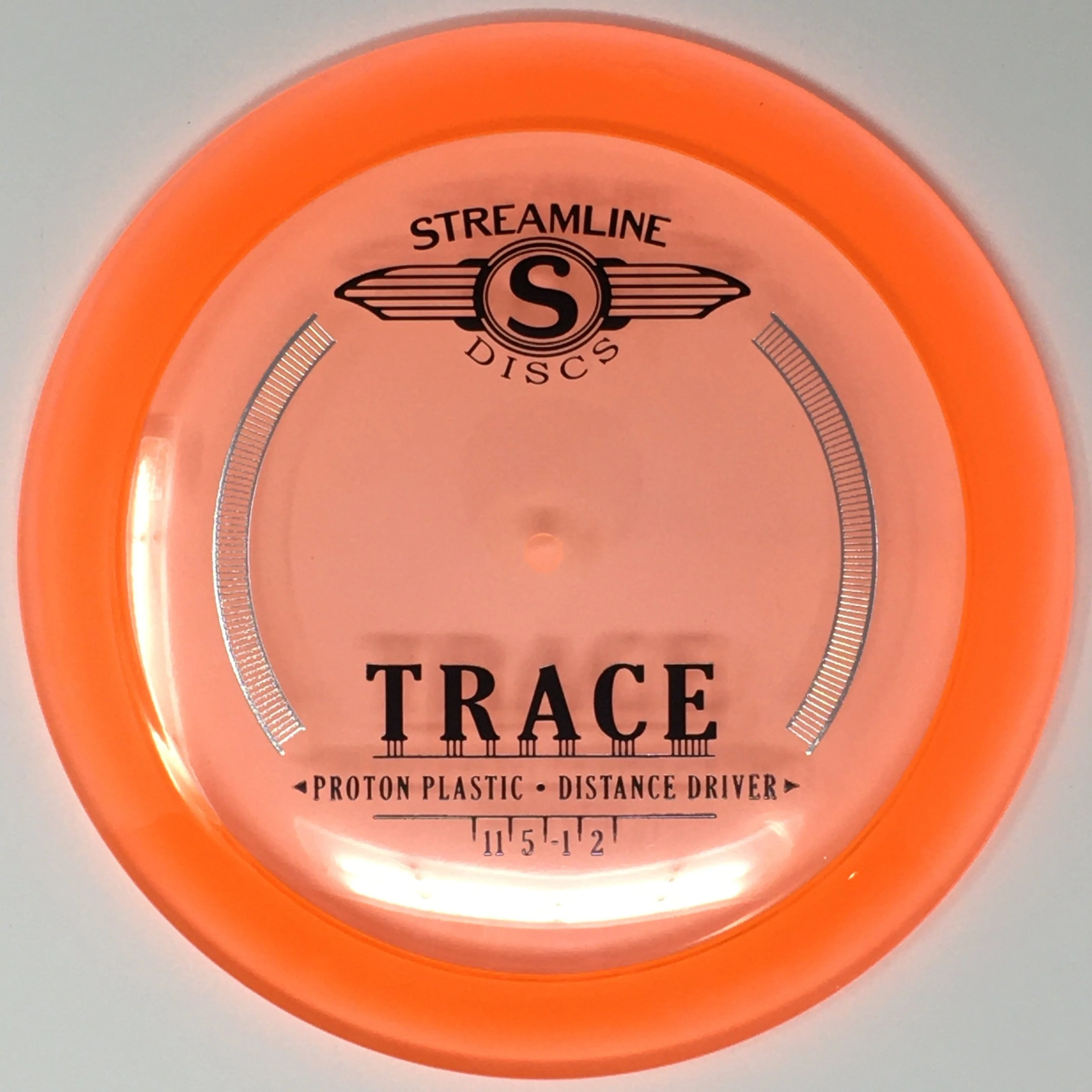 Trace (Proton) - Image 50