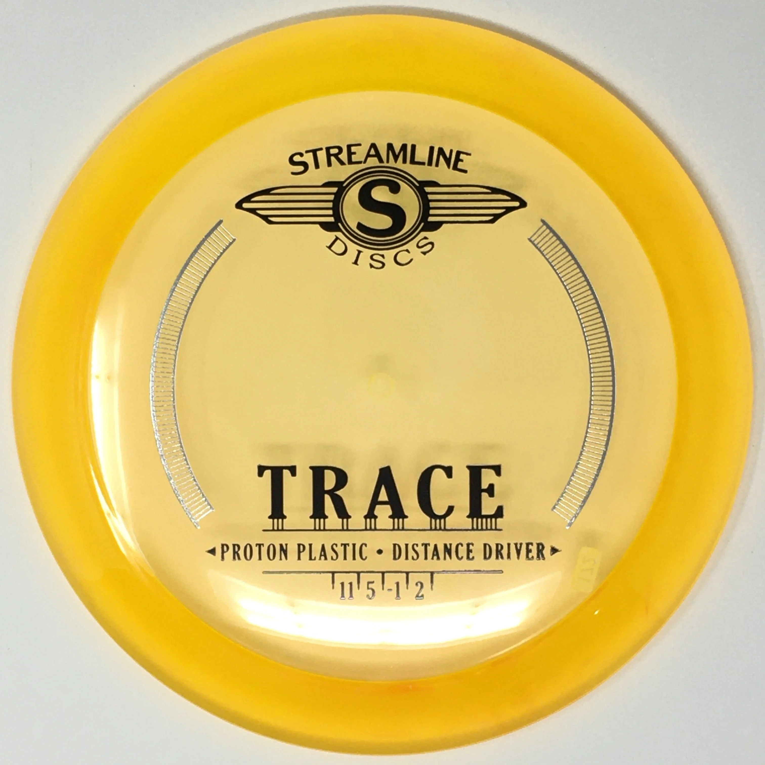 Trace (Proton) - Image 52