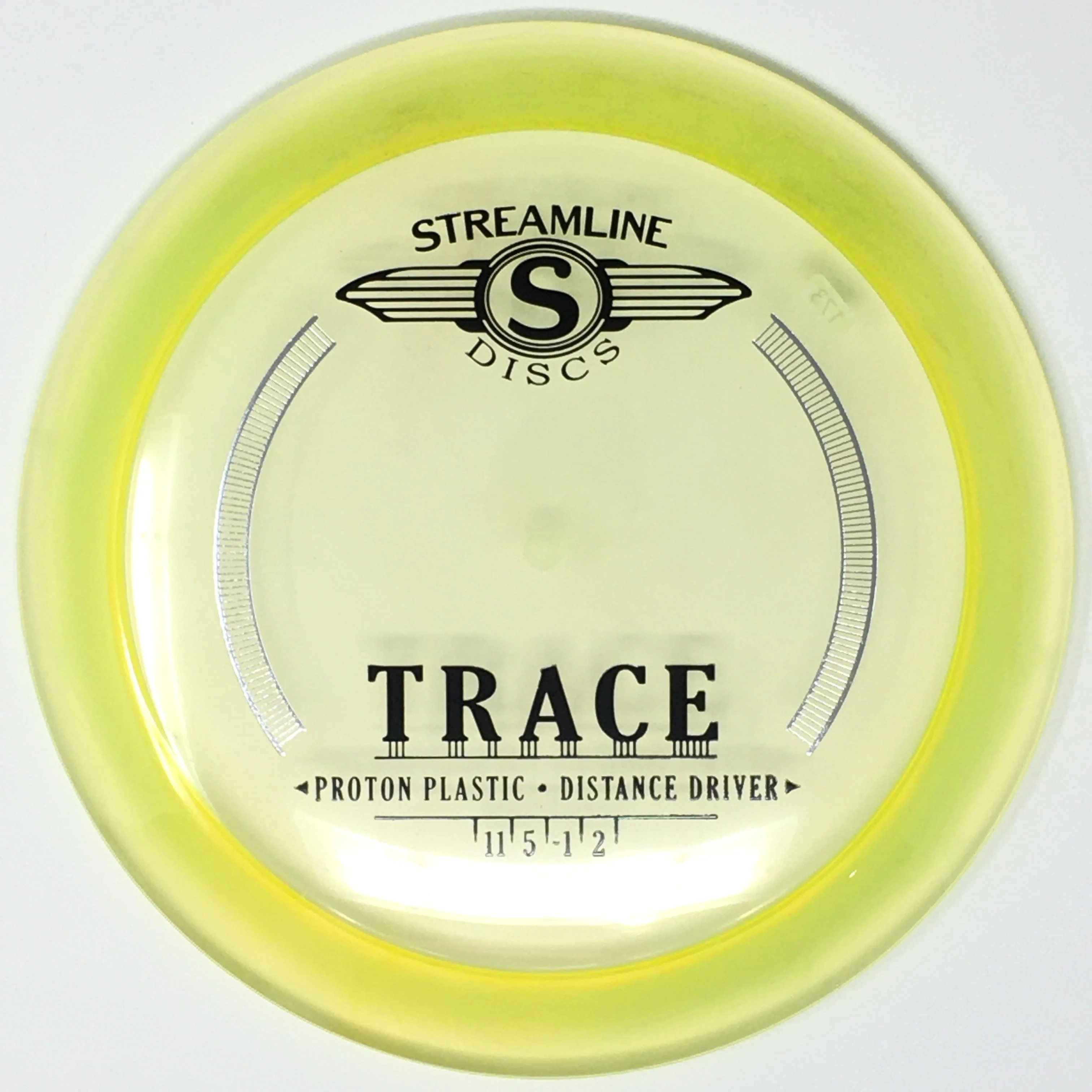 Trace (Proton) - Image 53