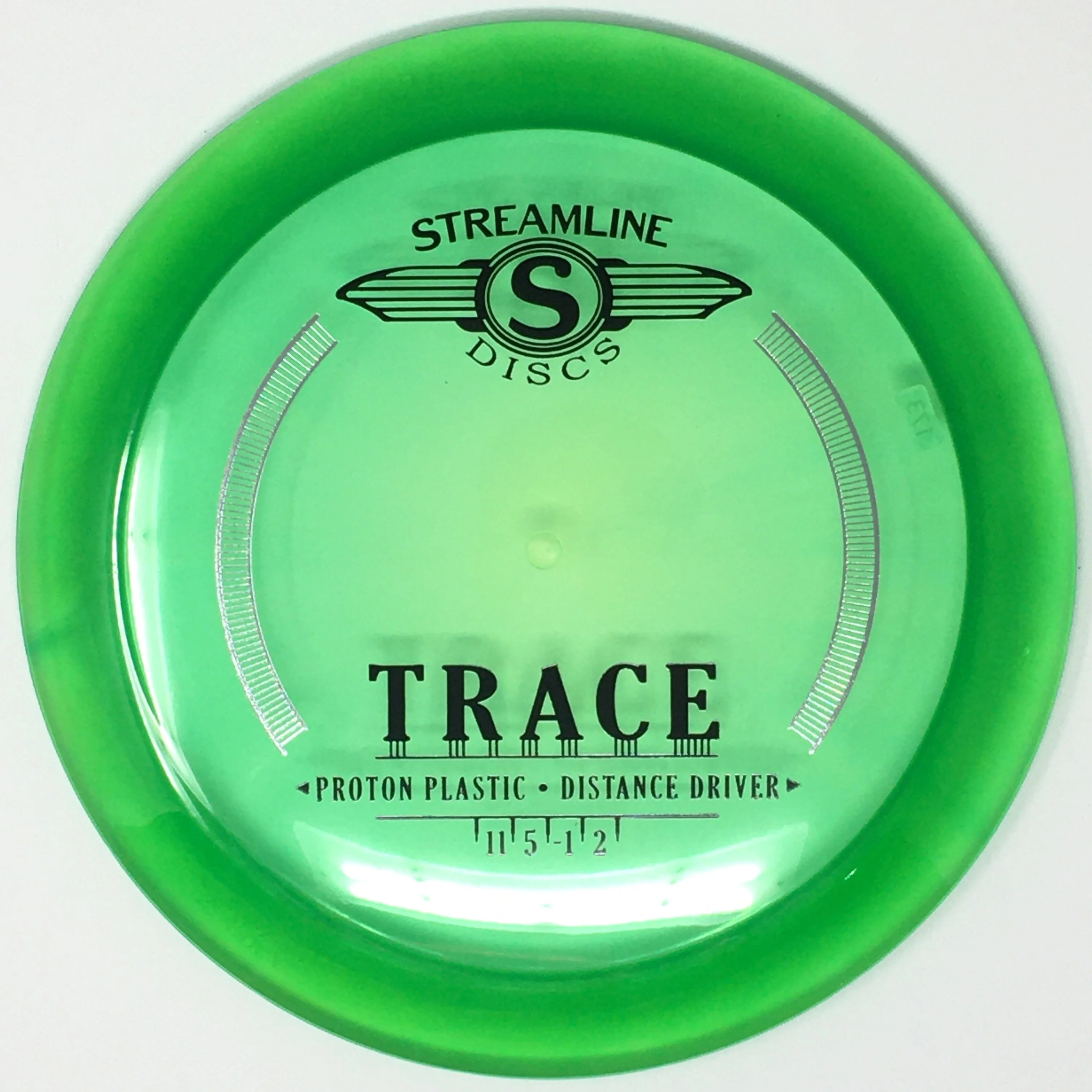 Trace (Proton) - Image 56