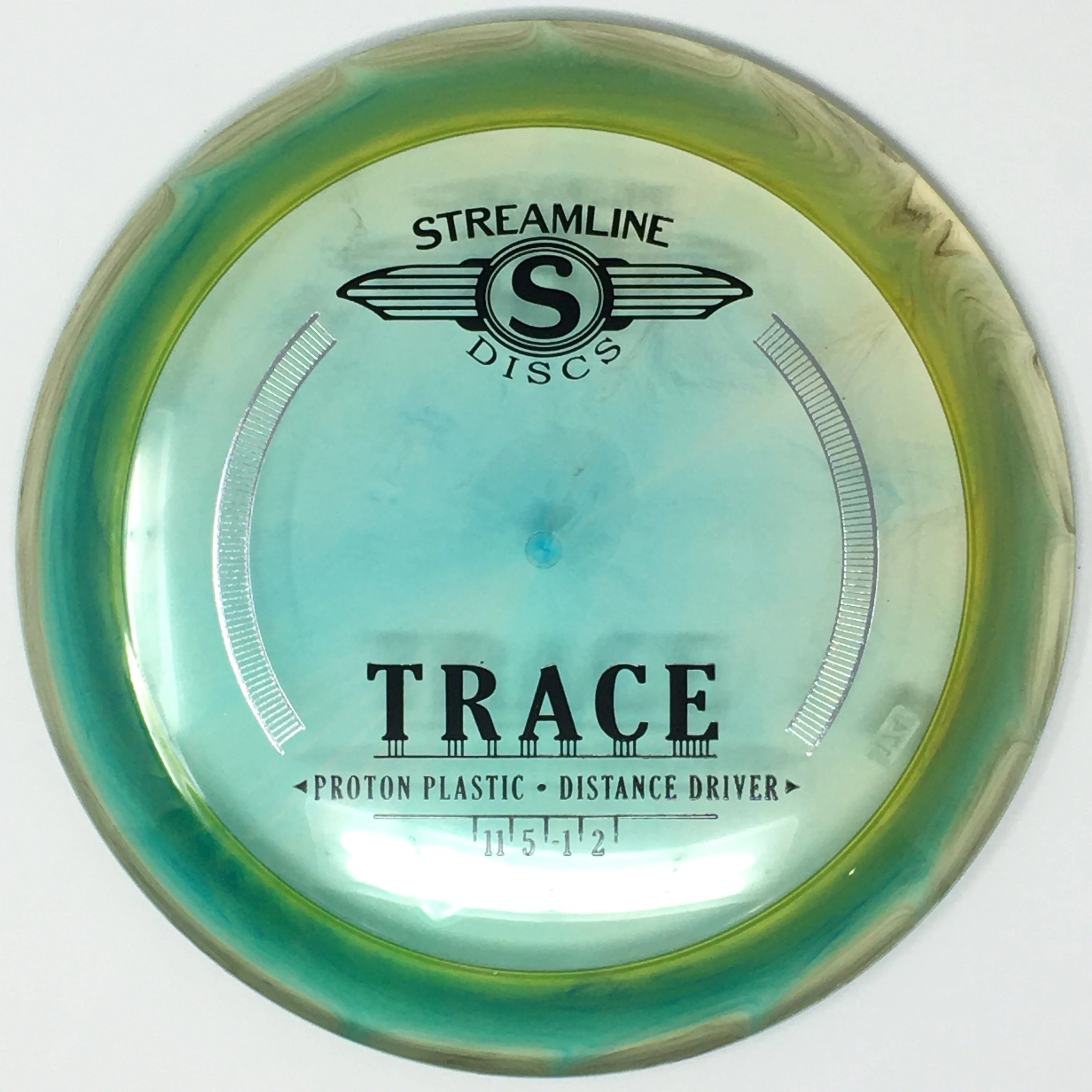 Trace (Proton) - Image 57