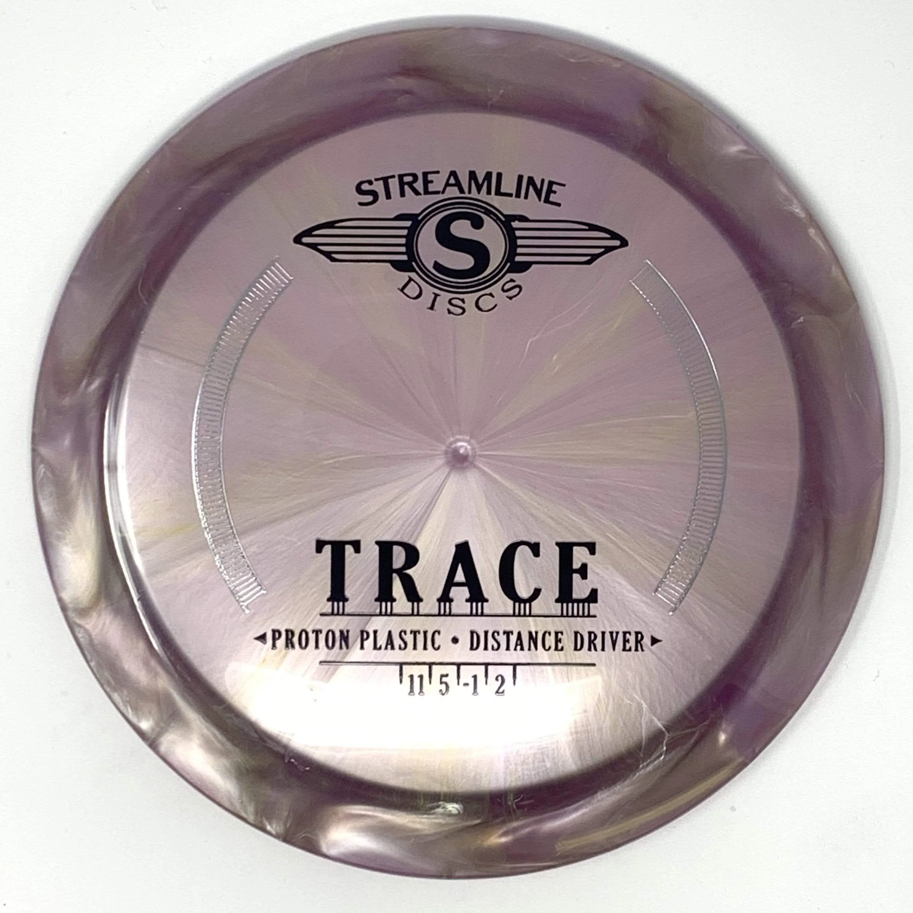 Trace (Proton) - Image 6