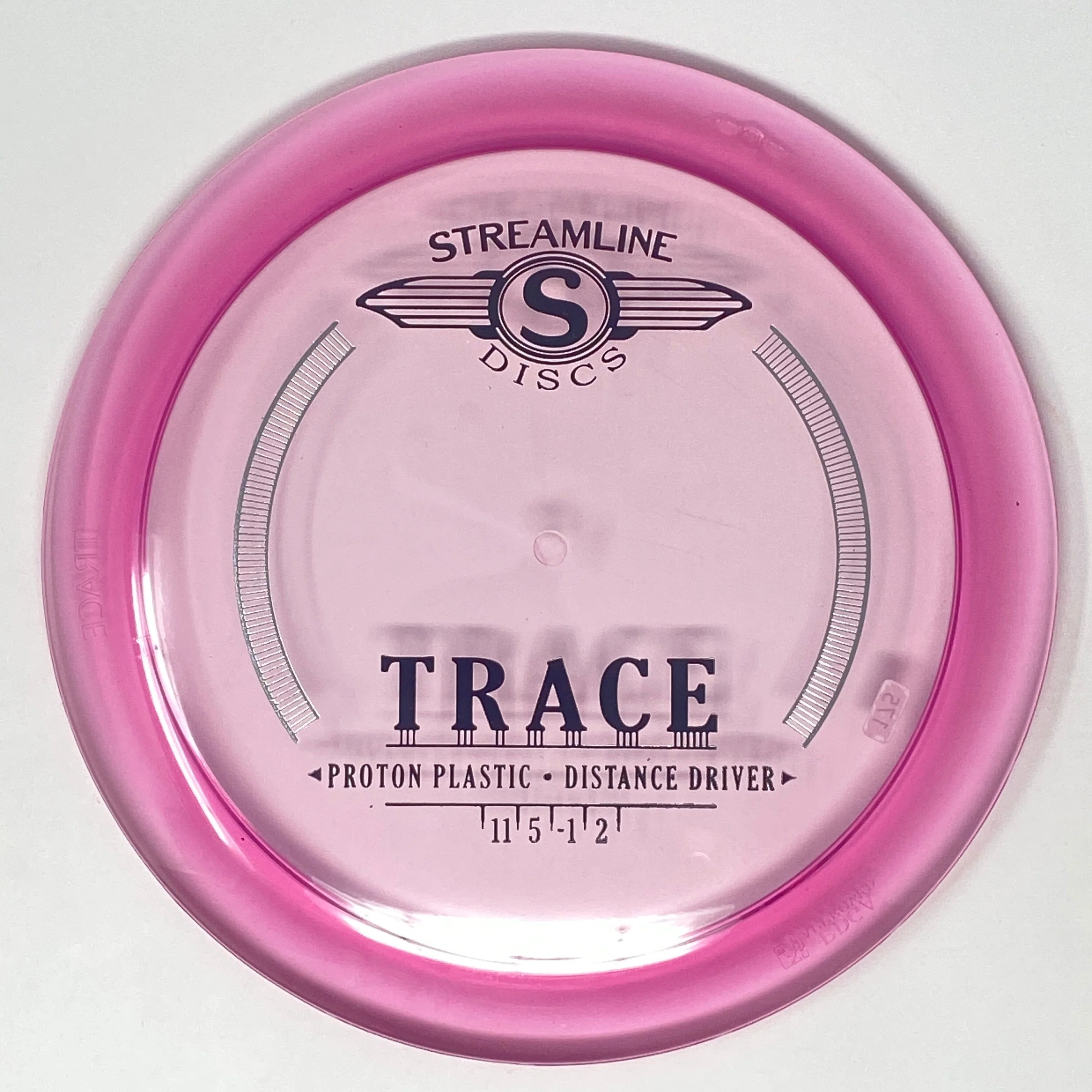 Trace (Proton) - Image 60