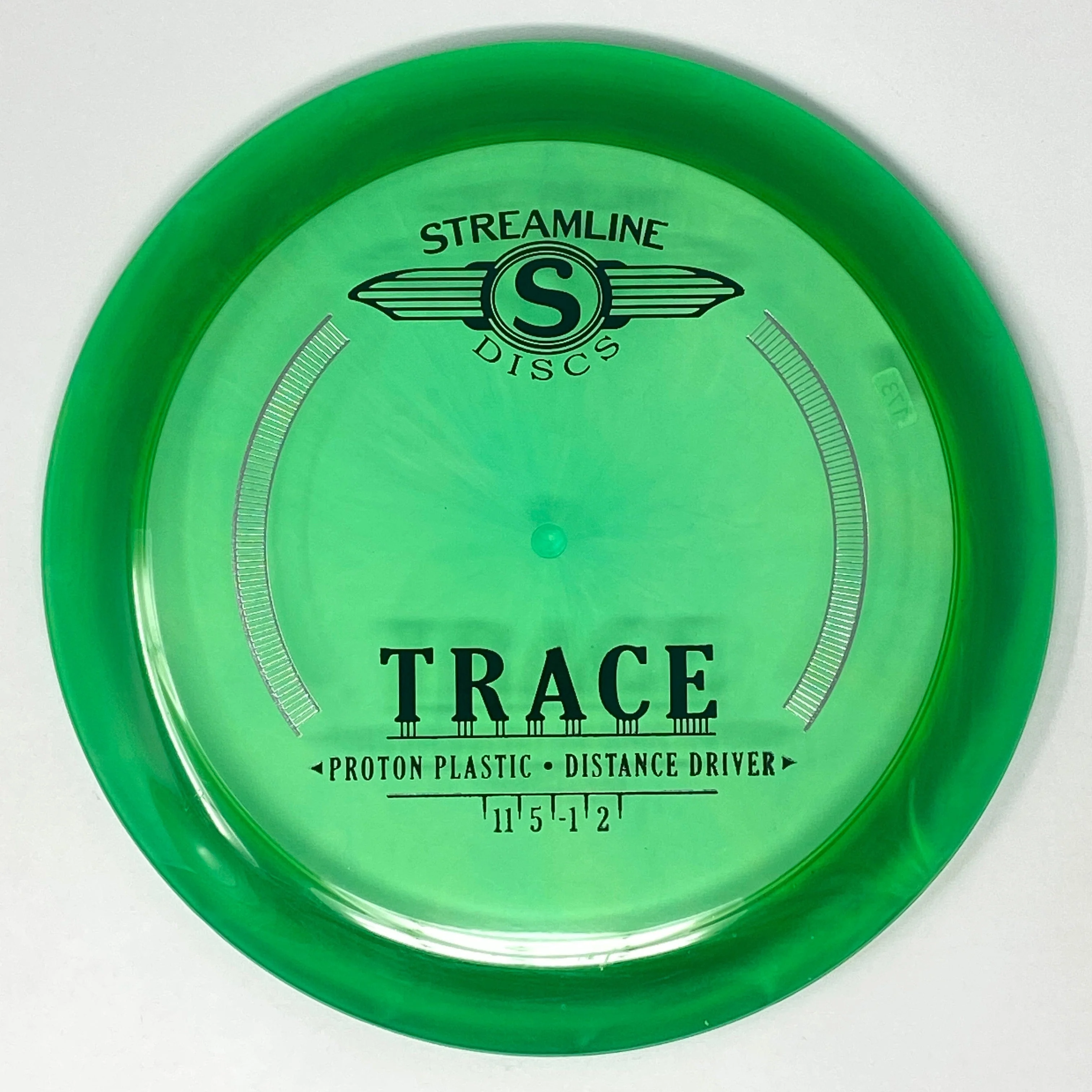 Trace (Proton) - Image 63