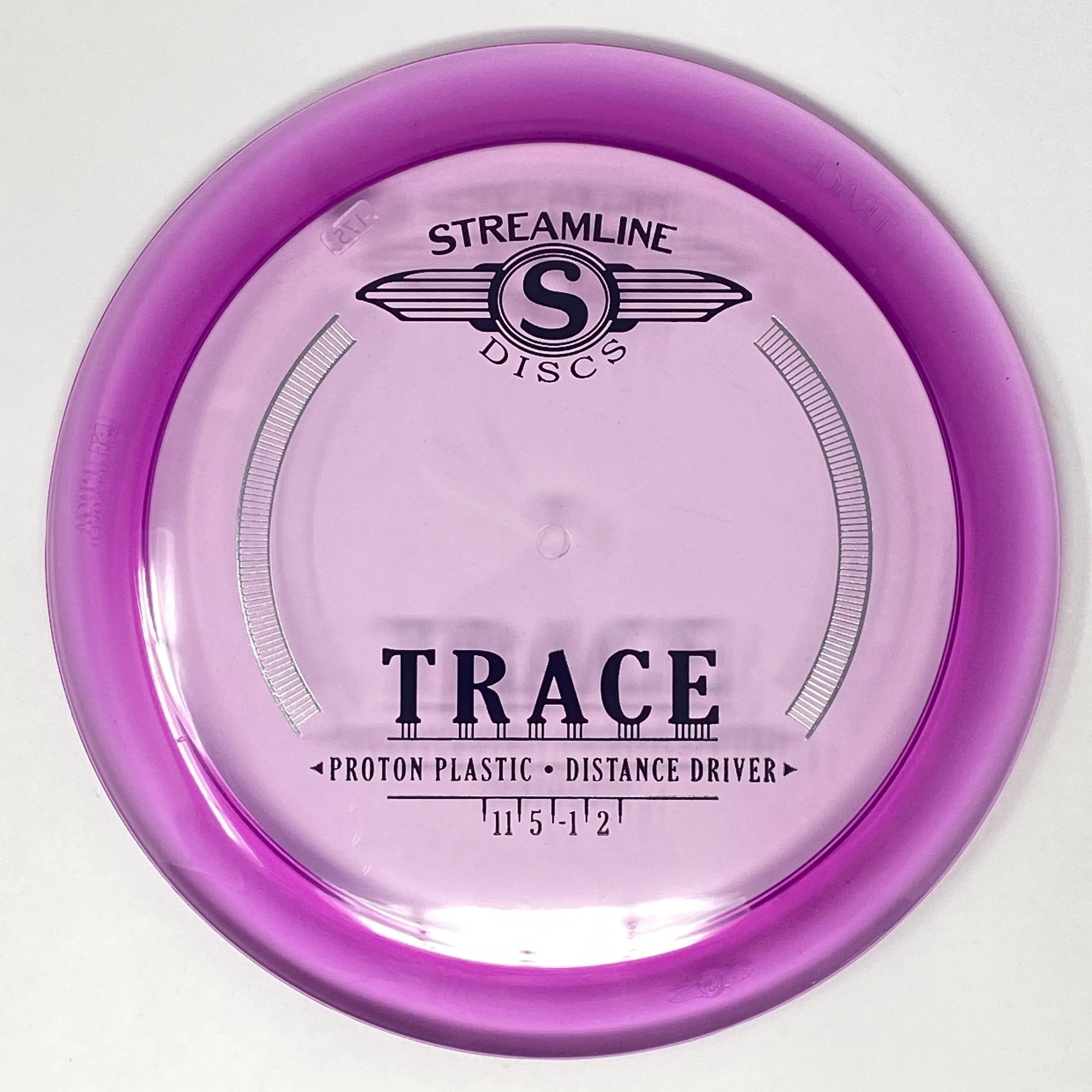 Trace (Proton) - Image 69