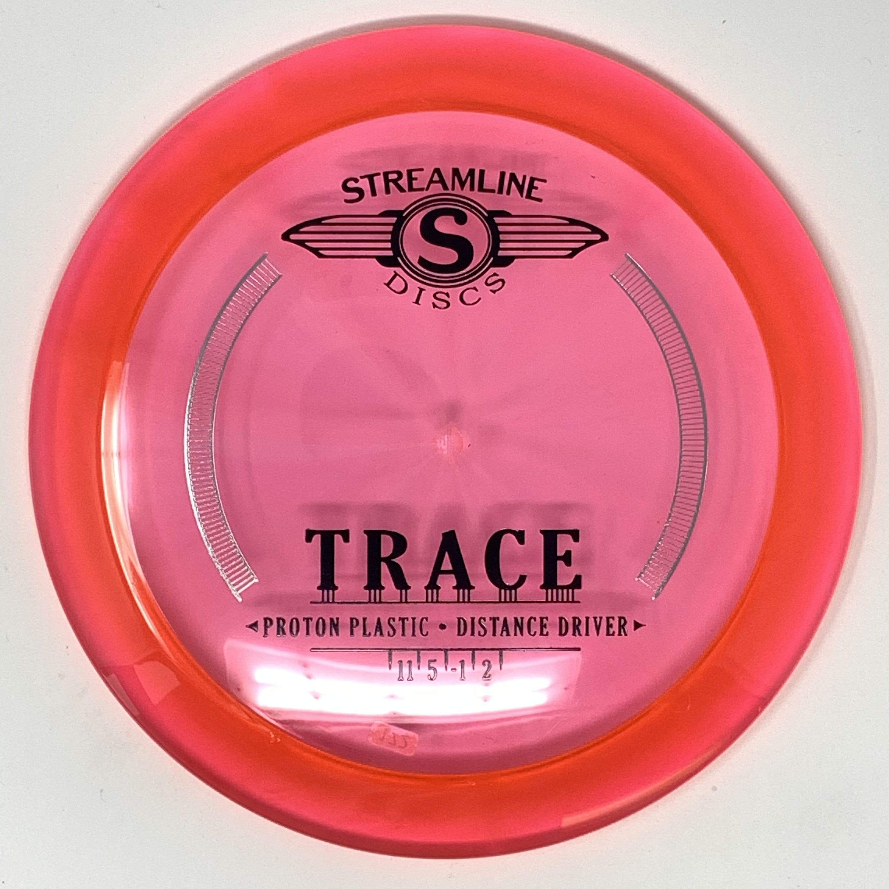 Trace (Proton) - Image 9