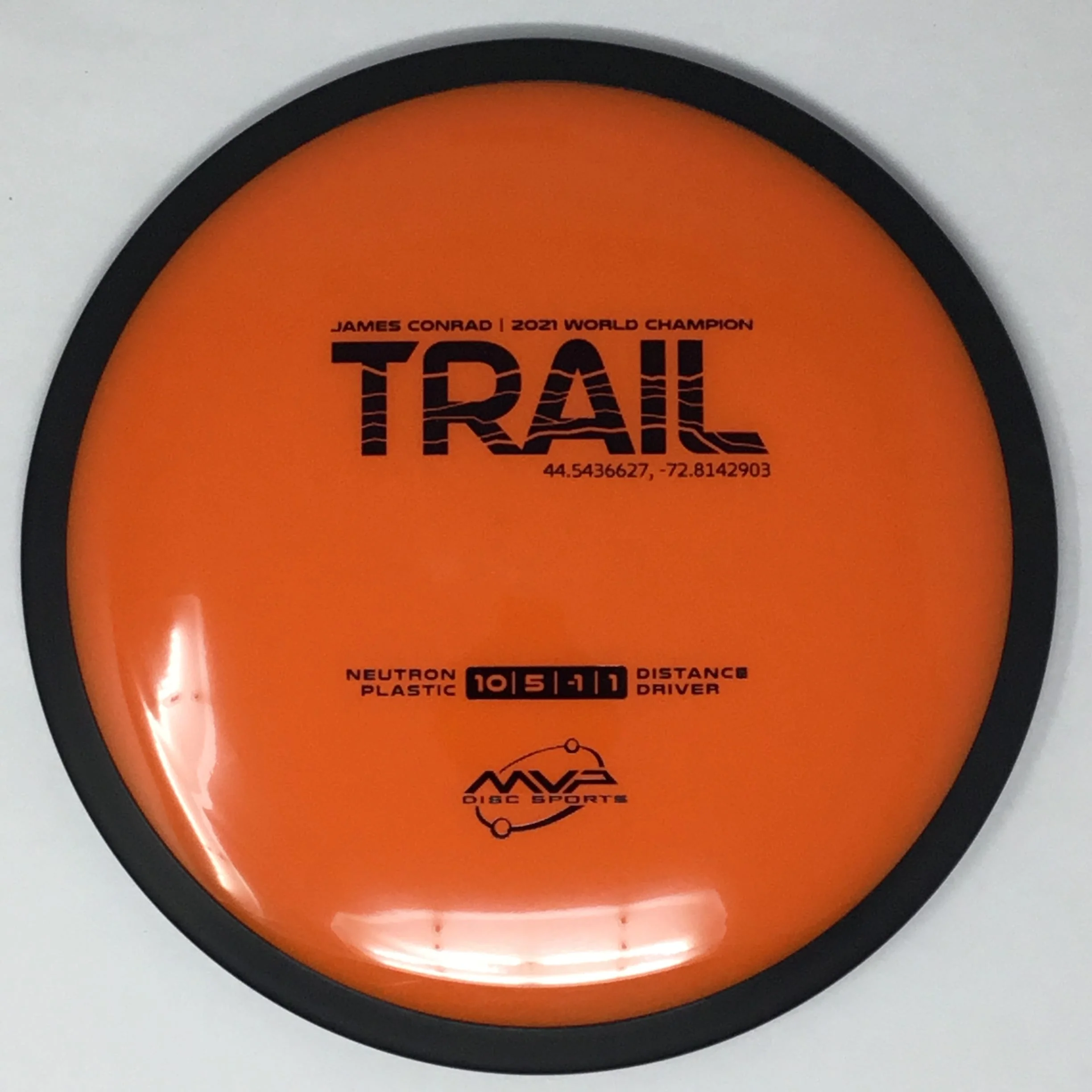 Trail (Neutron - James Conrad Line) - Image 13