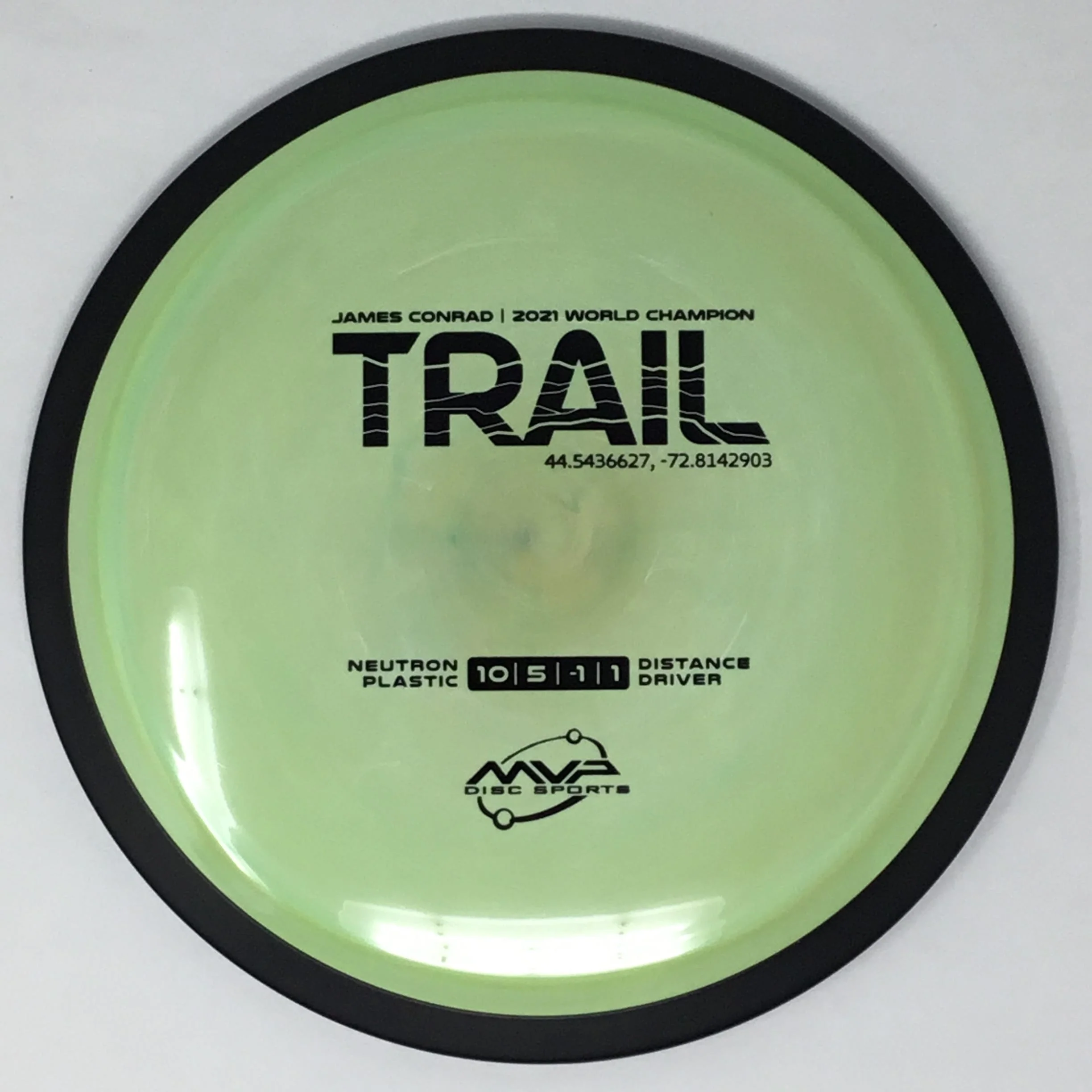 Trail (Neutron - James Conrad Line) - Image 16