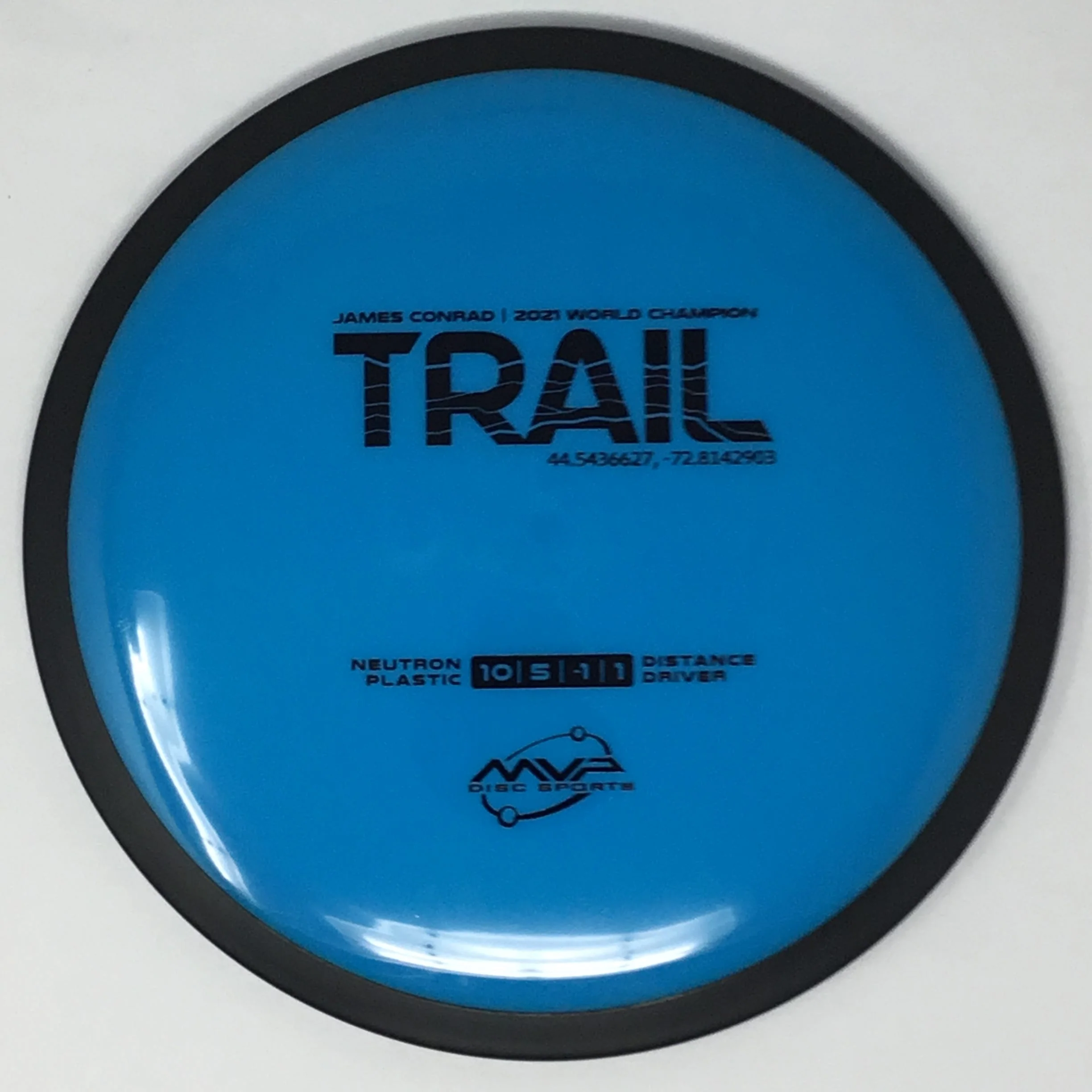 Trail (Neutron - James Conrad Line) - Image 18