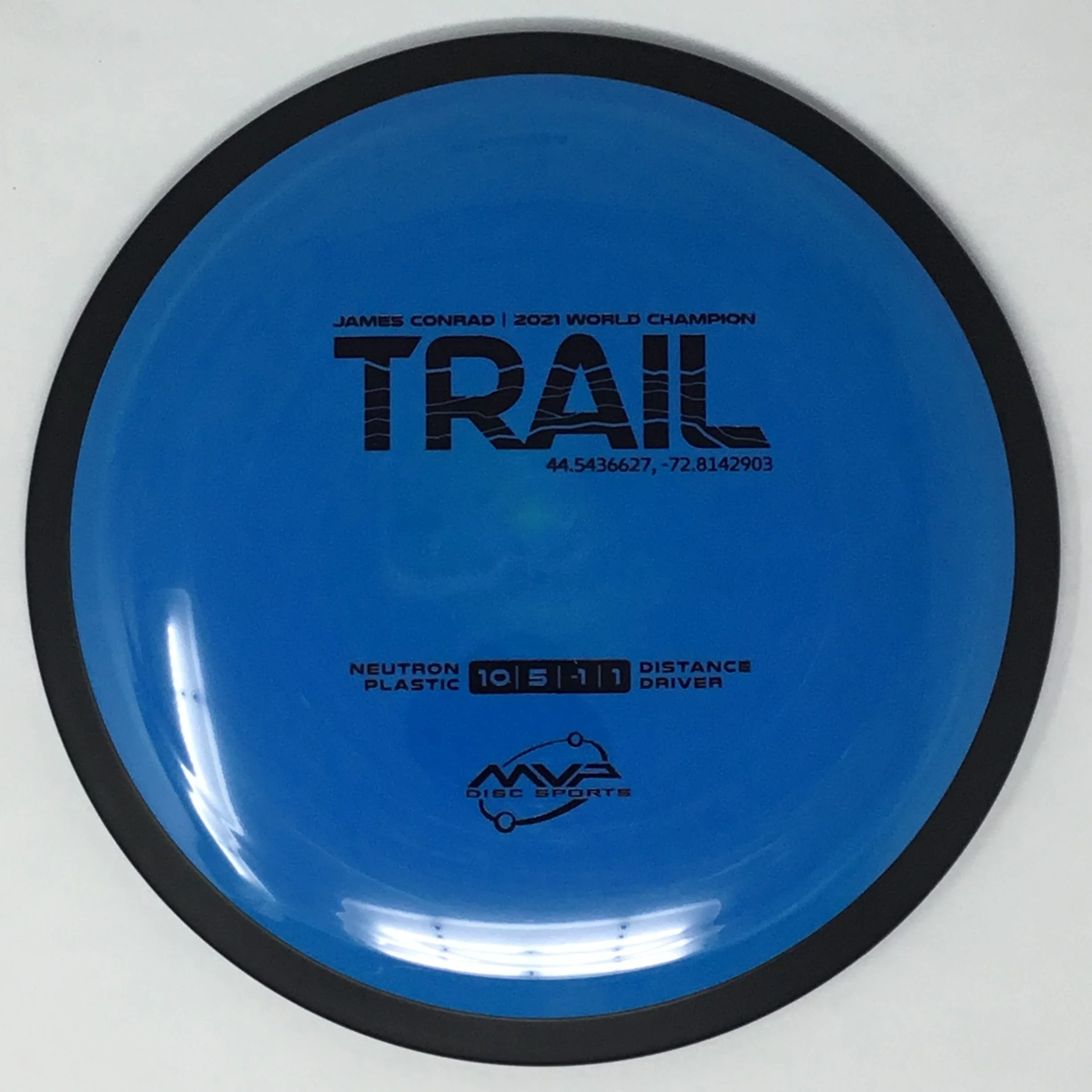 Trail (Neutron - James Conrad Line) - Image 19