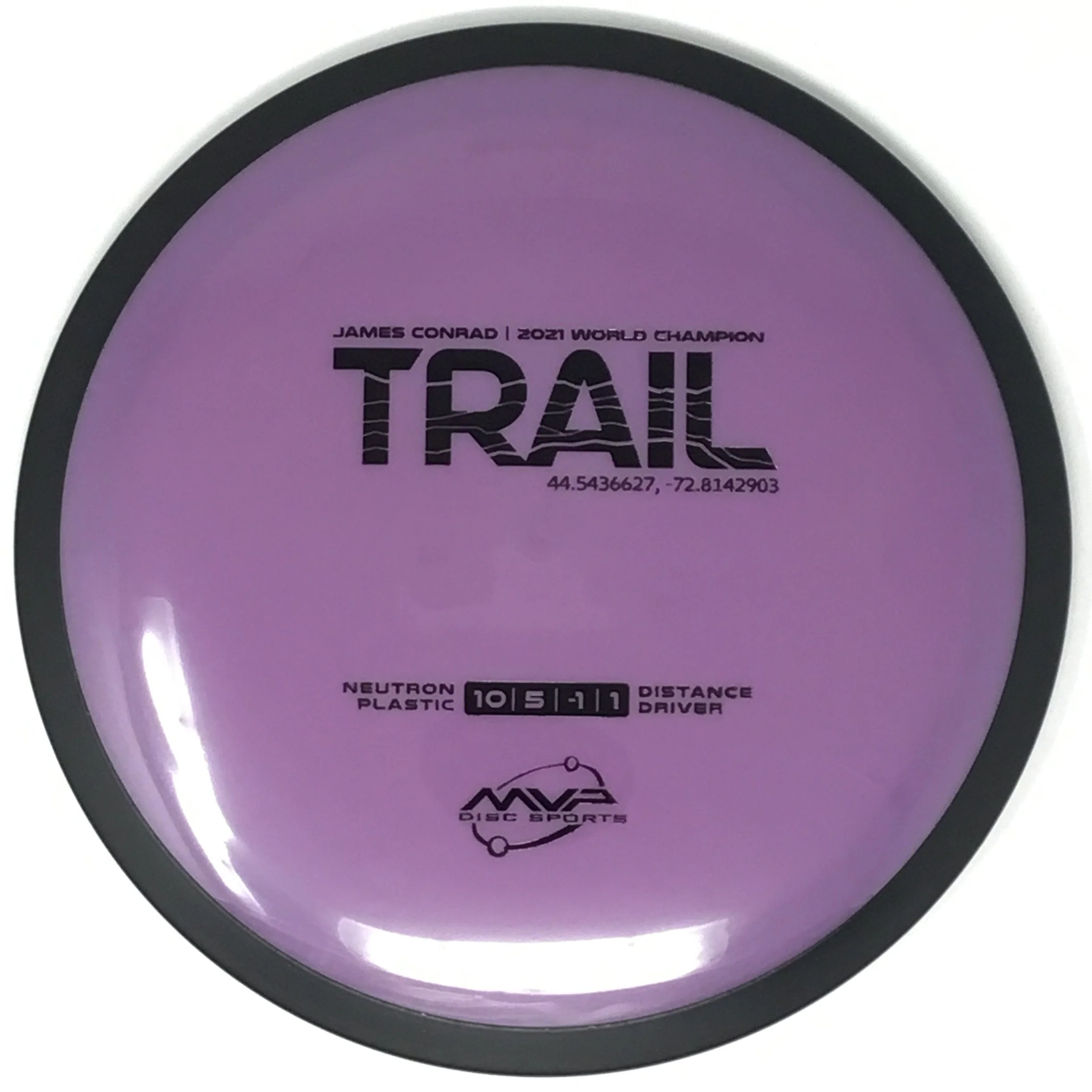 Trail (Neutron - James Conrad Line) - Image 2