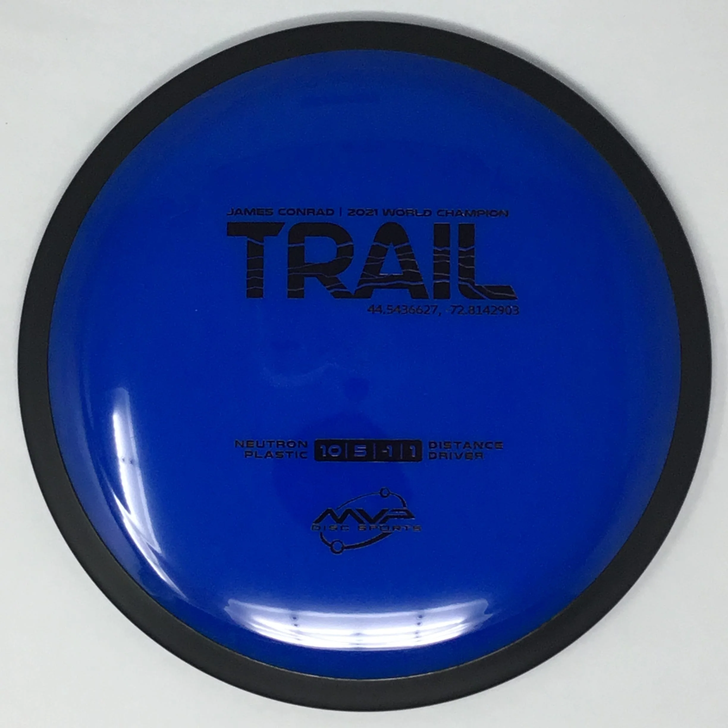 Trail (Neutron - James Conrad Line) - Image 20