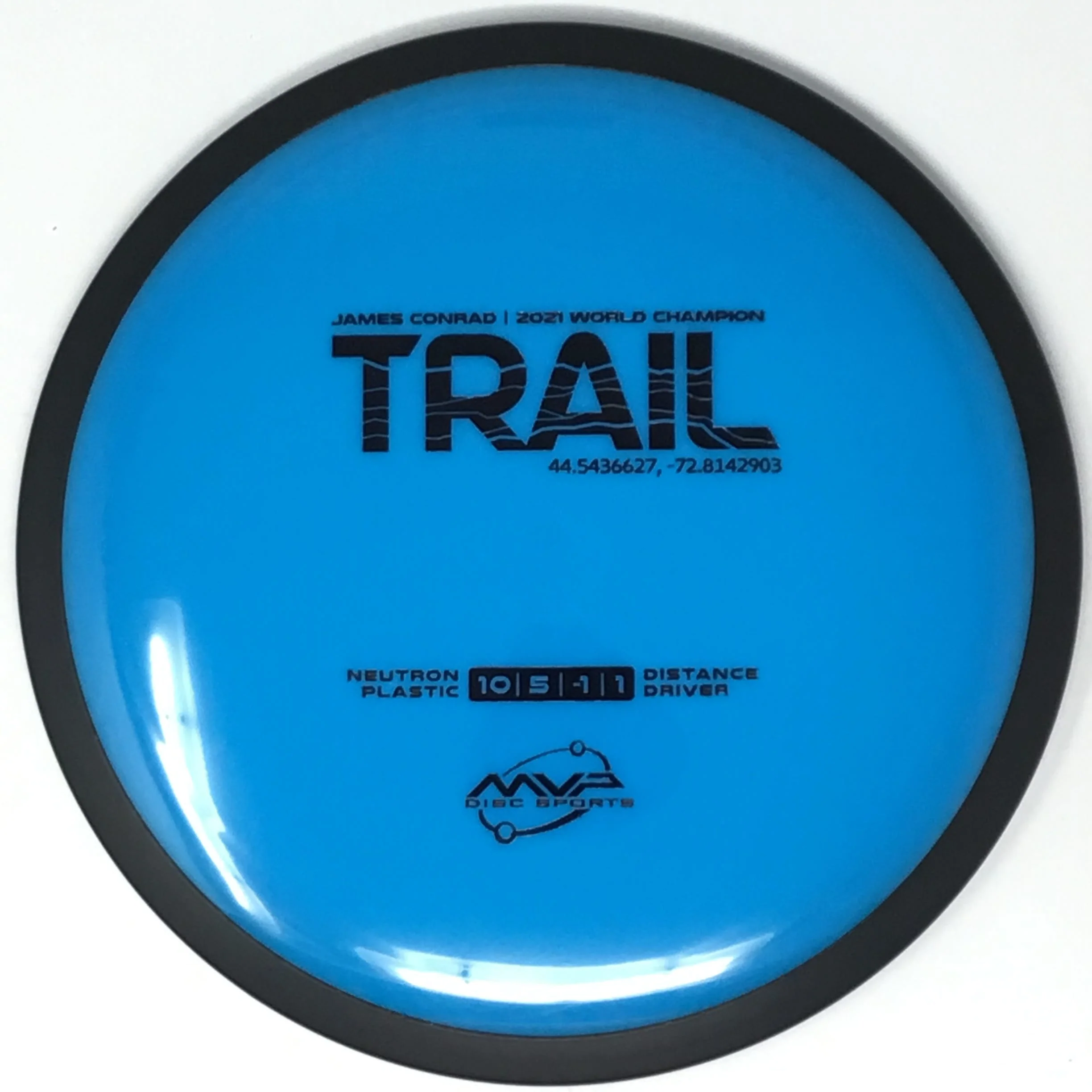 Trail (Neutron - James Conrad Line) - Image 7