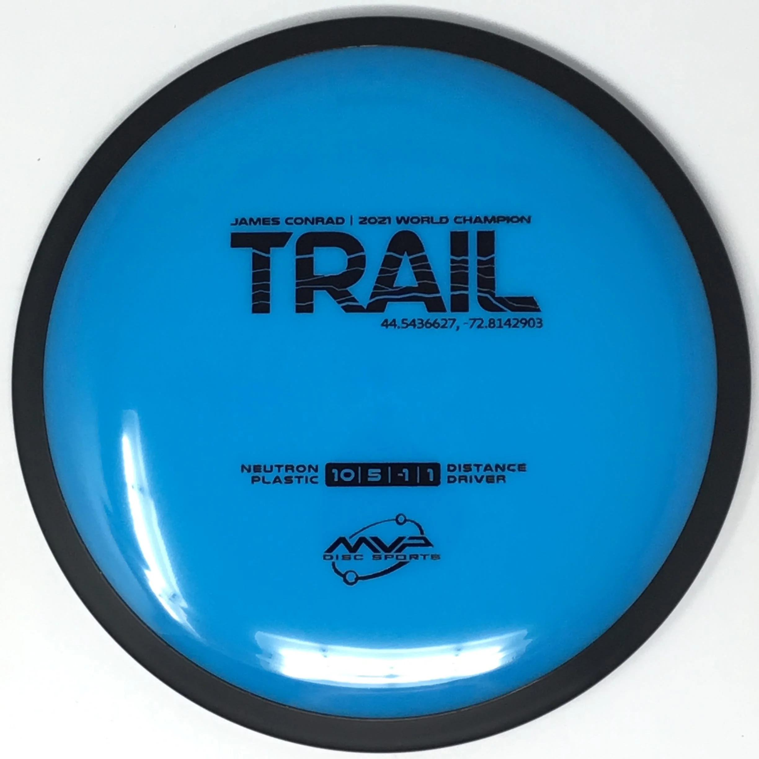 Trail (Neutron - James Conrad Line) - Image 8