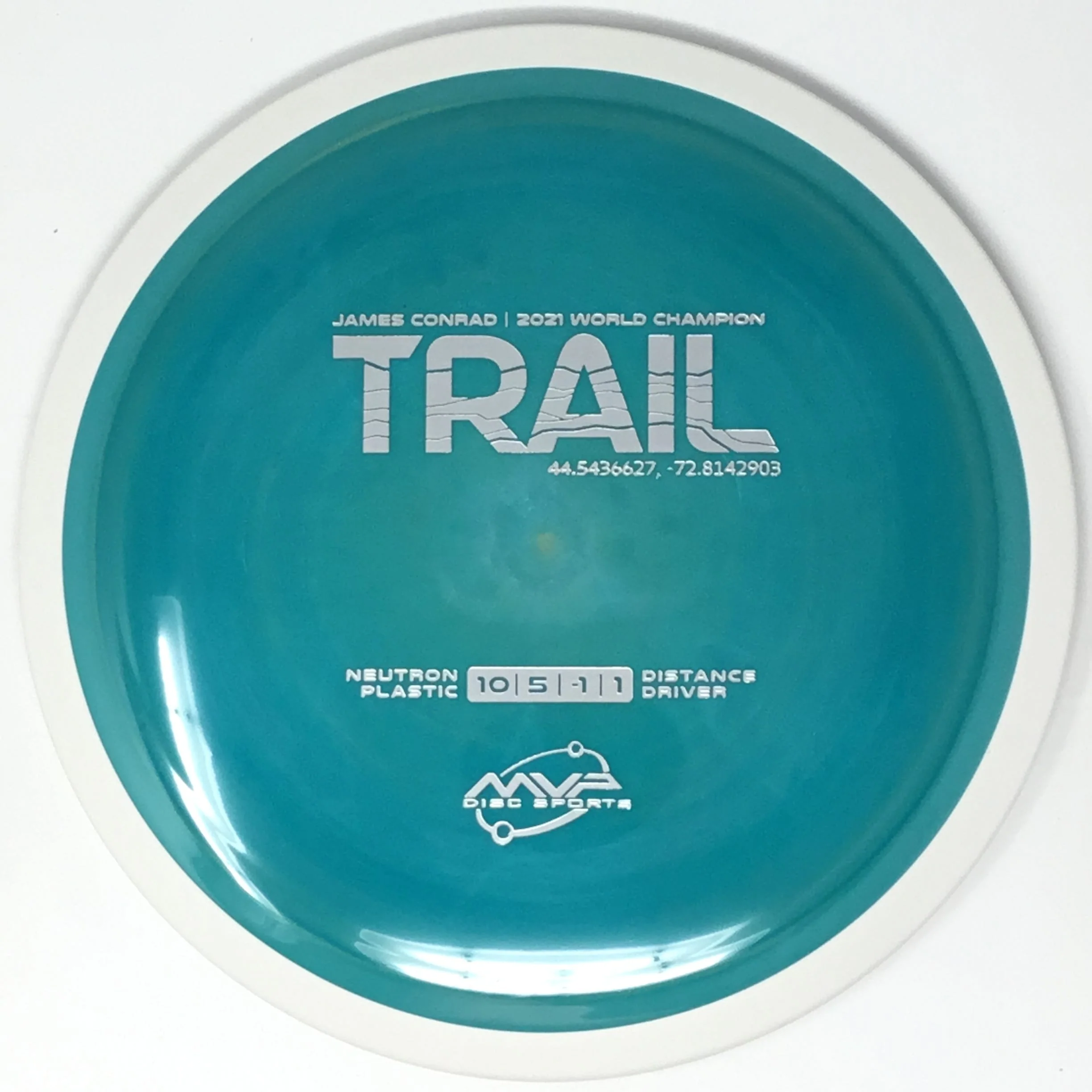 Trail (Neutron - James Conrad Line Project Lab Coat) - Image 10