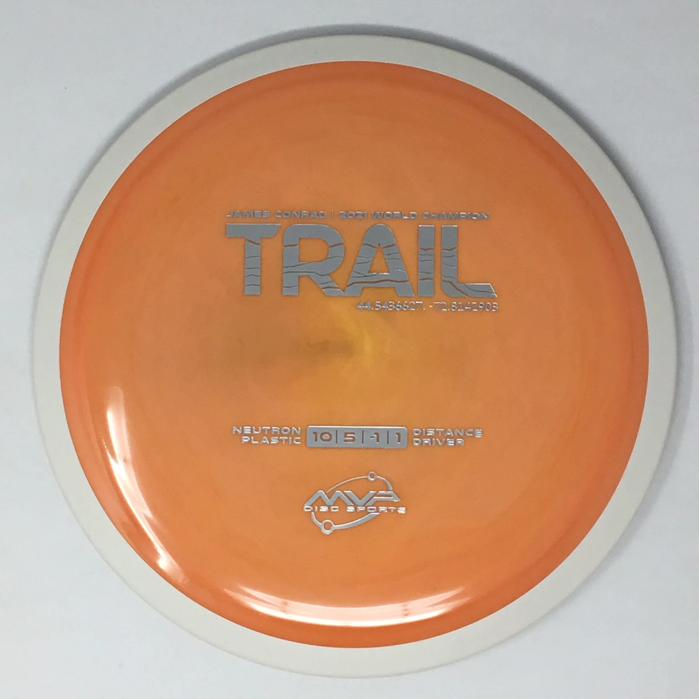 Trail (Neutron - James Conrad Line Project Lab Coat) - Image 12