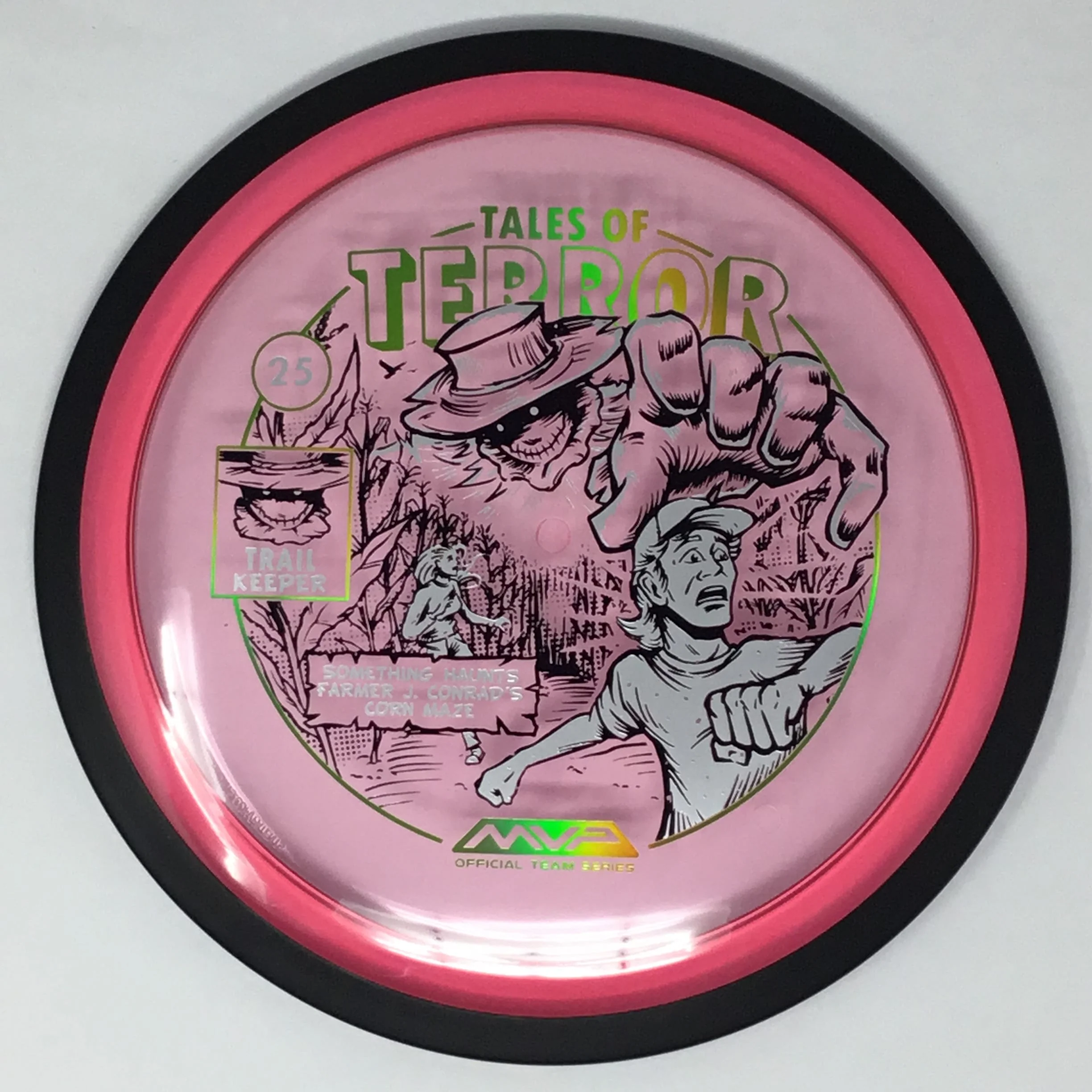 Trail (Proton - James Conrad 2025 Halloween Special Edition) - Image 15