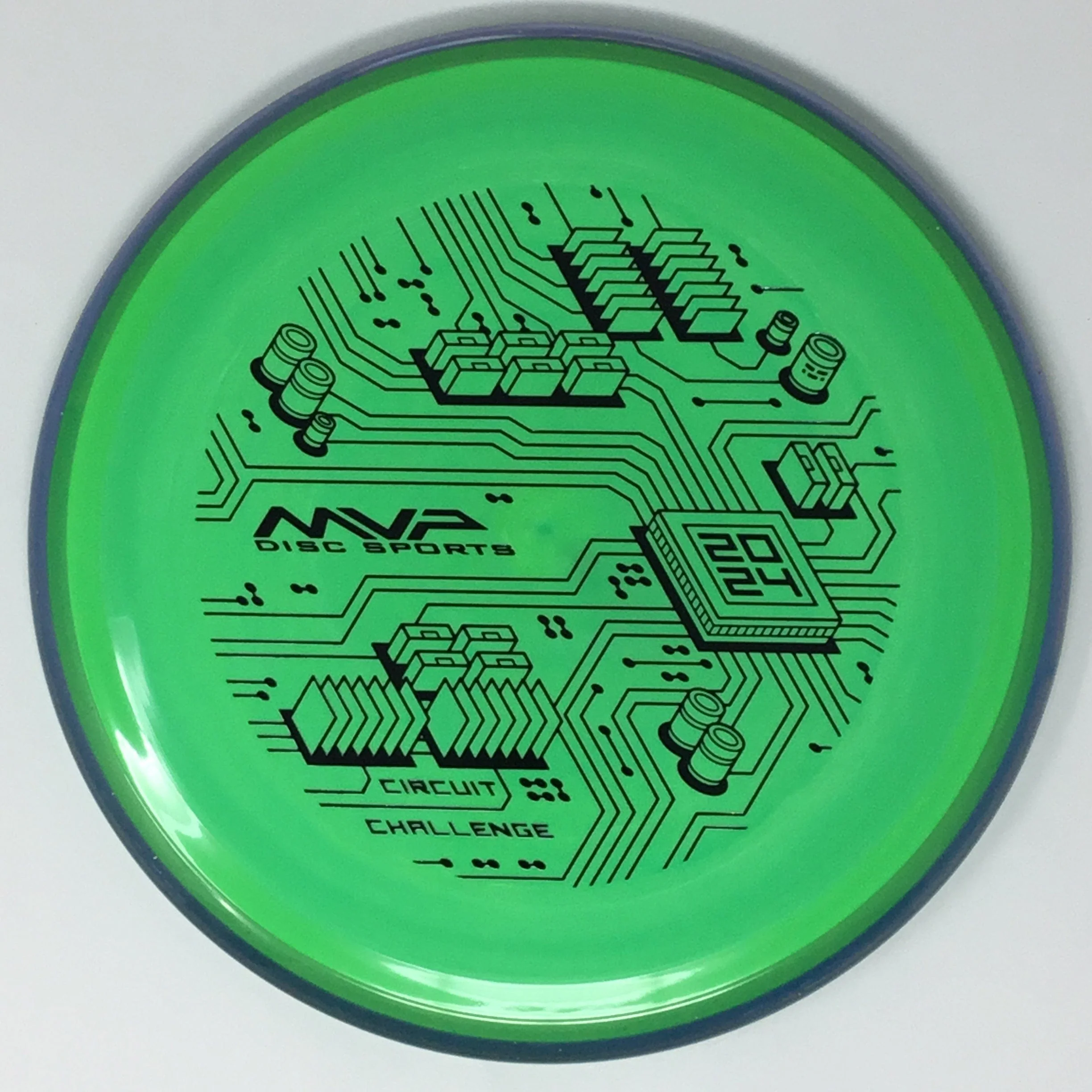 Trance (Prism Neutron - 2024 MVP Circuit Challenge) - Image 12