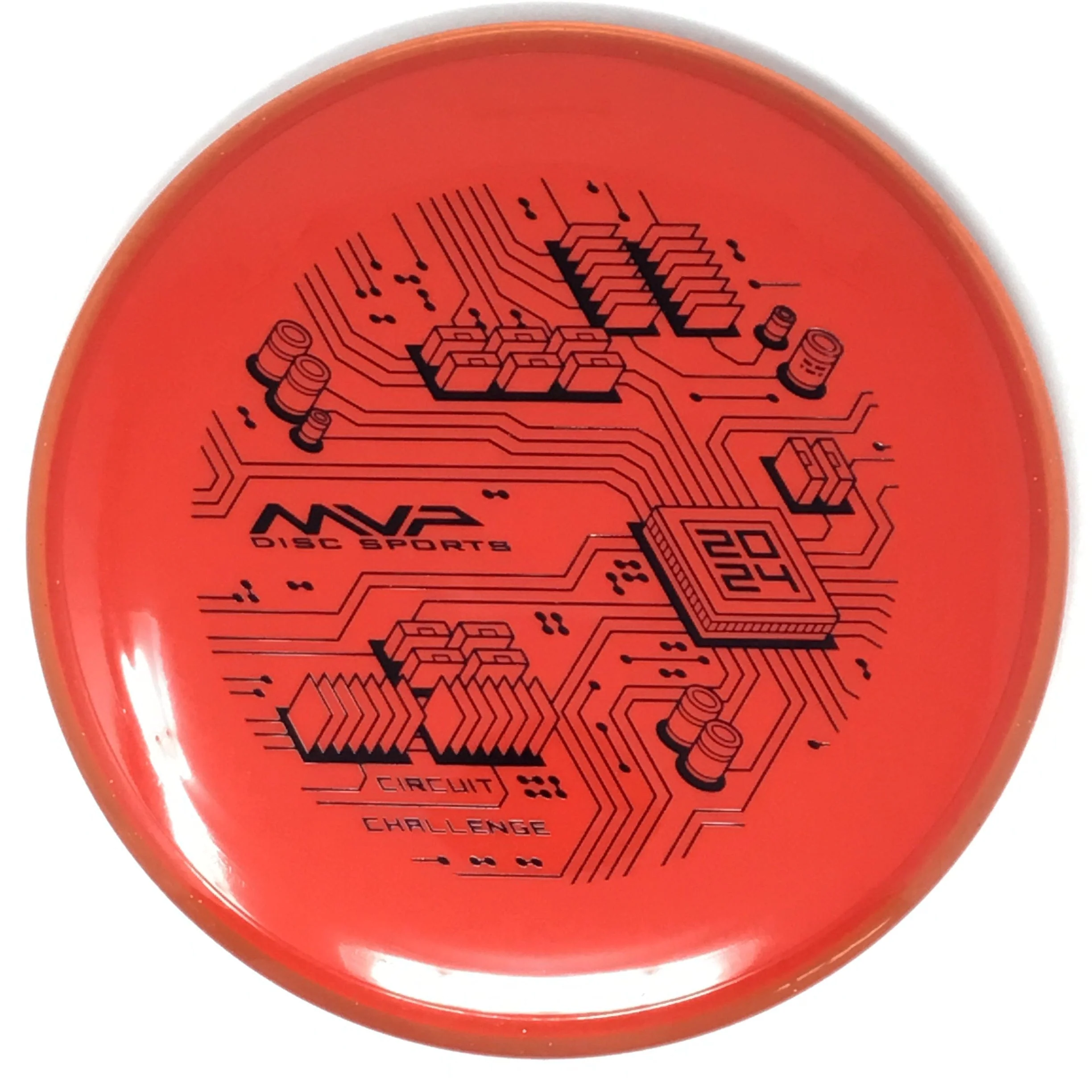 Trance (Prism Neutron - 2024 MVP Circuit Challenge) - Image 3