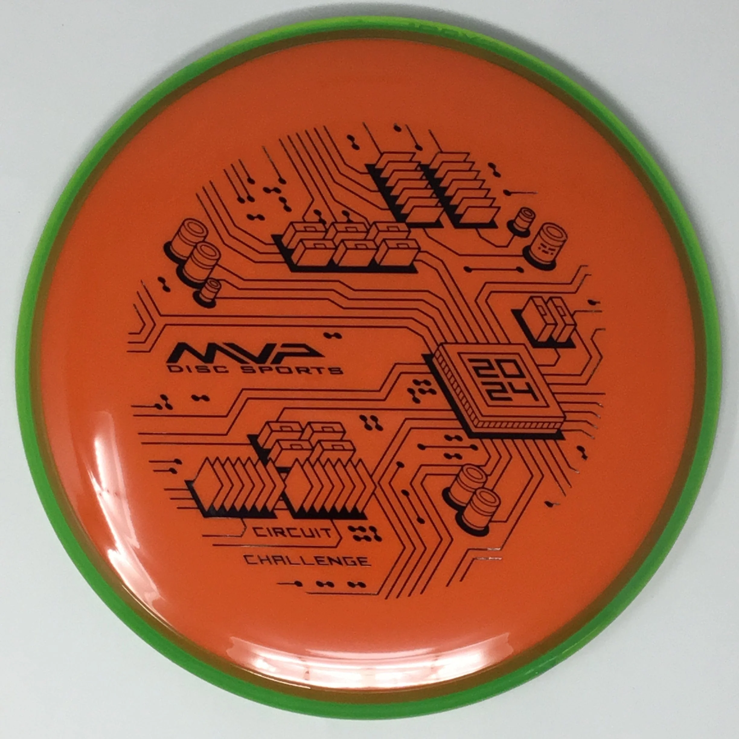 Trance (Prism Neutron - 2024 MVP Circuit Challenge) - Image 5