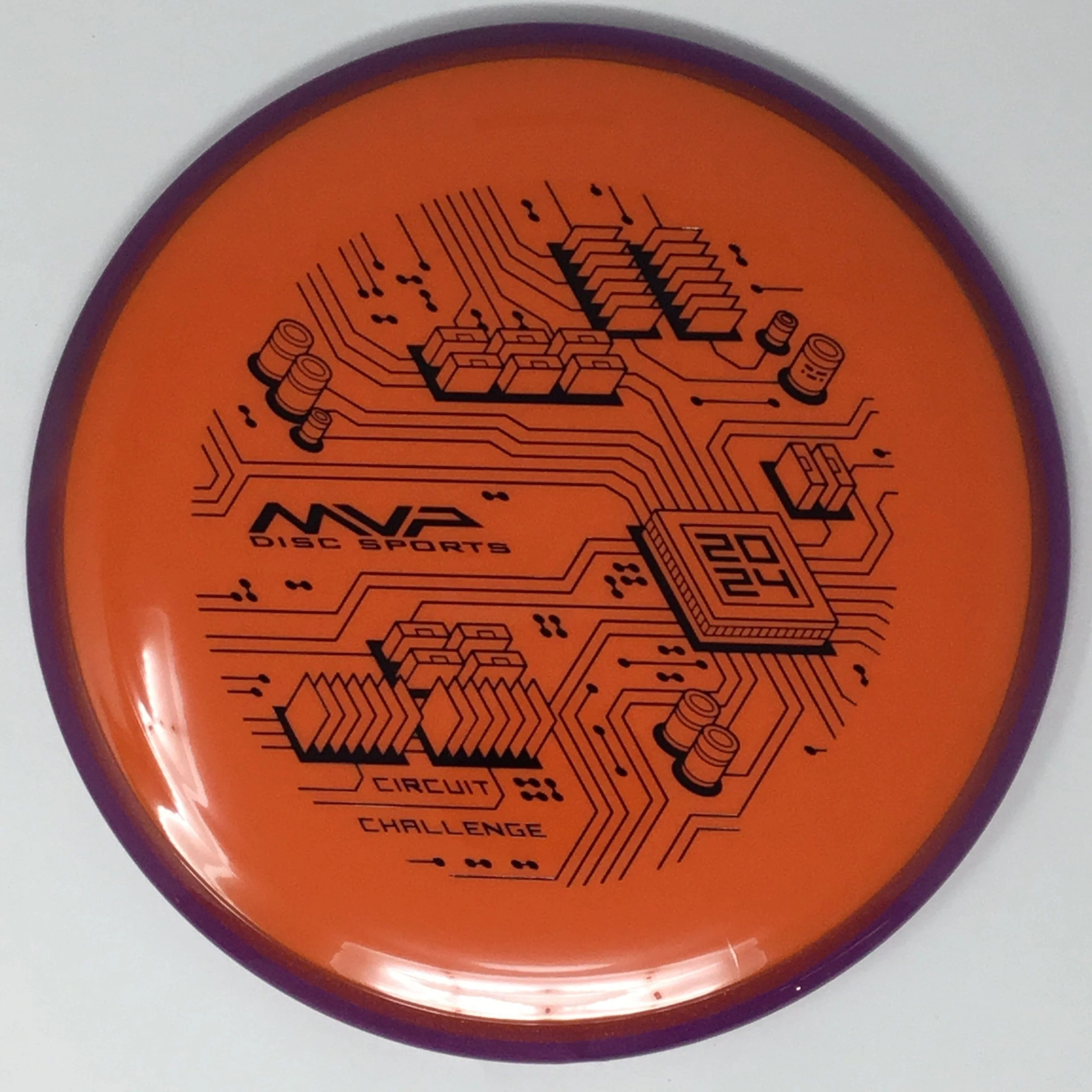 Trance (Prism Neutron - 2024 MVP Circuit Challenge) - Image 8